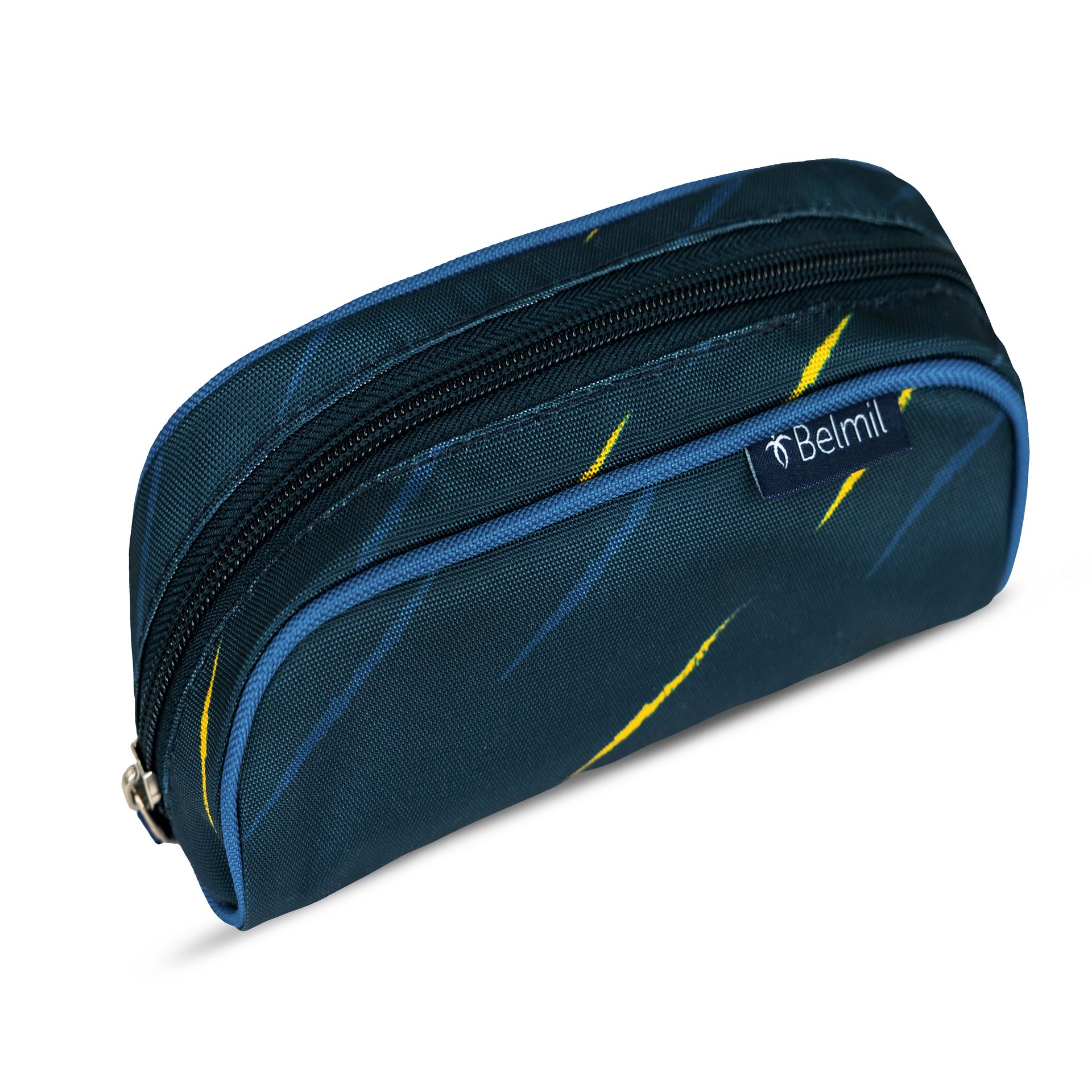 Compact Plus Schulranzenset 5-teilig - Orion Blue