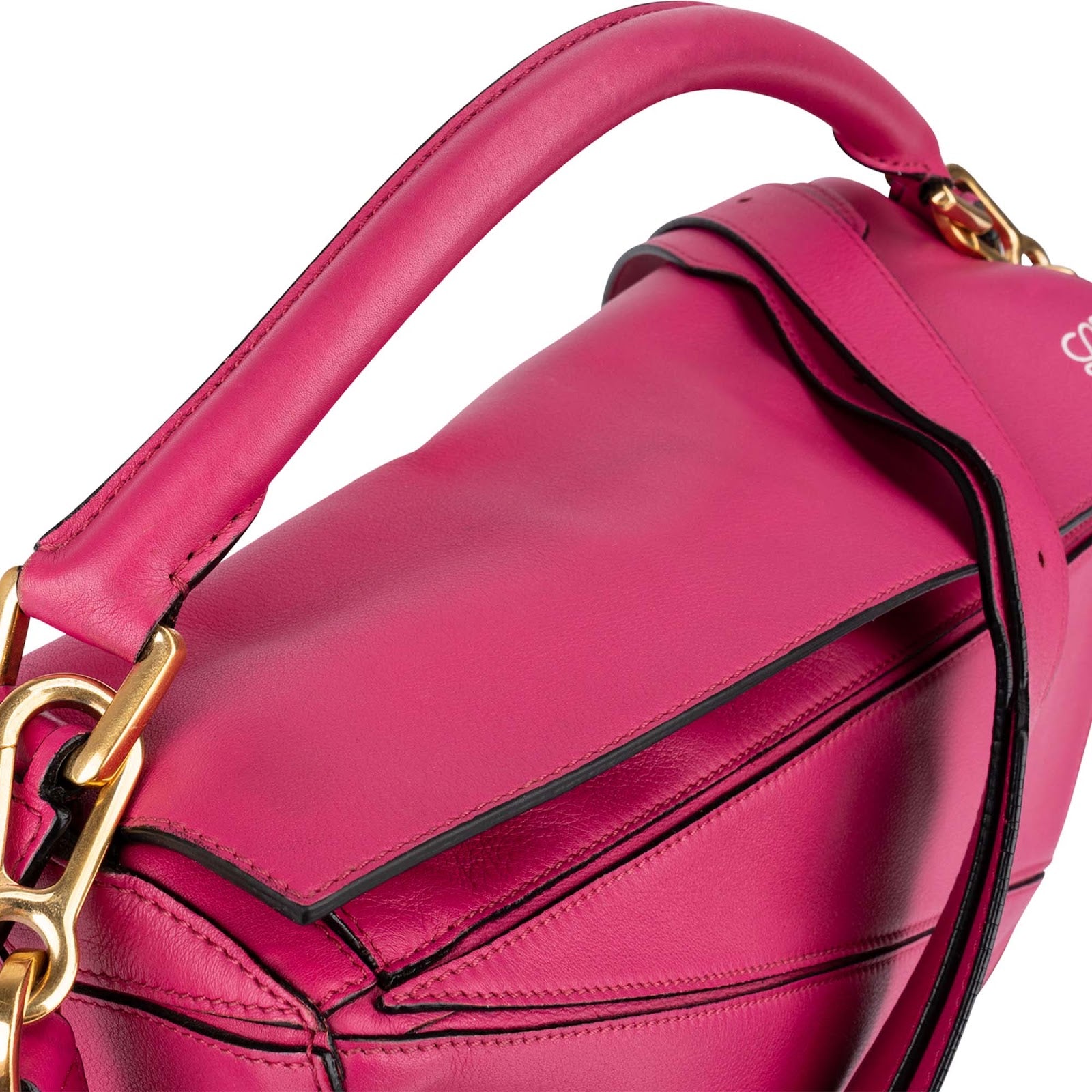 Loewe – Puzzle Crossbody Bag