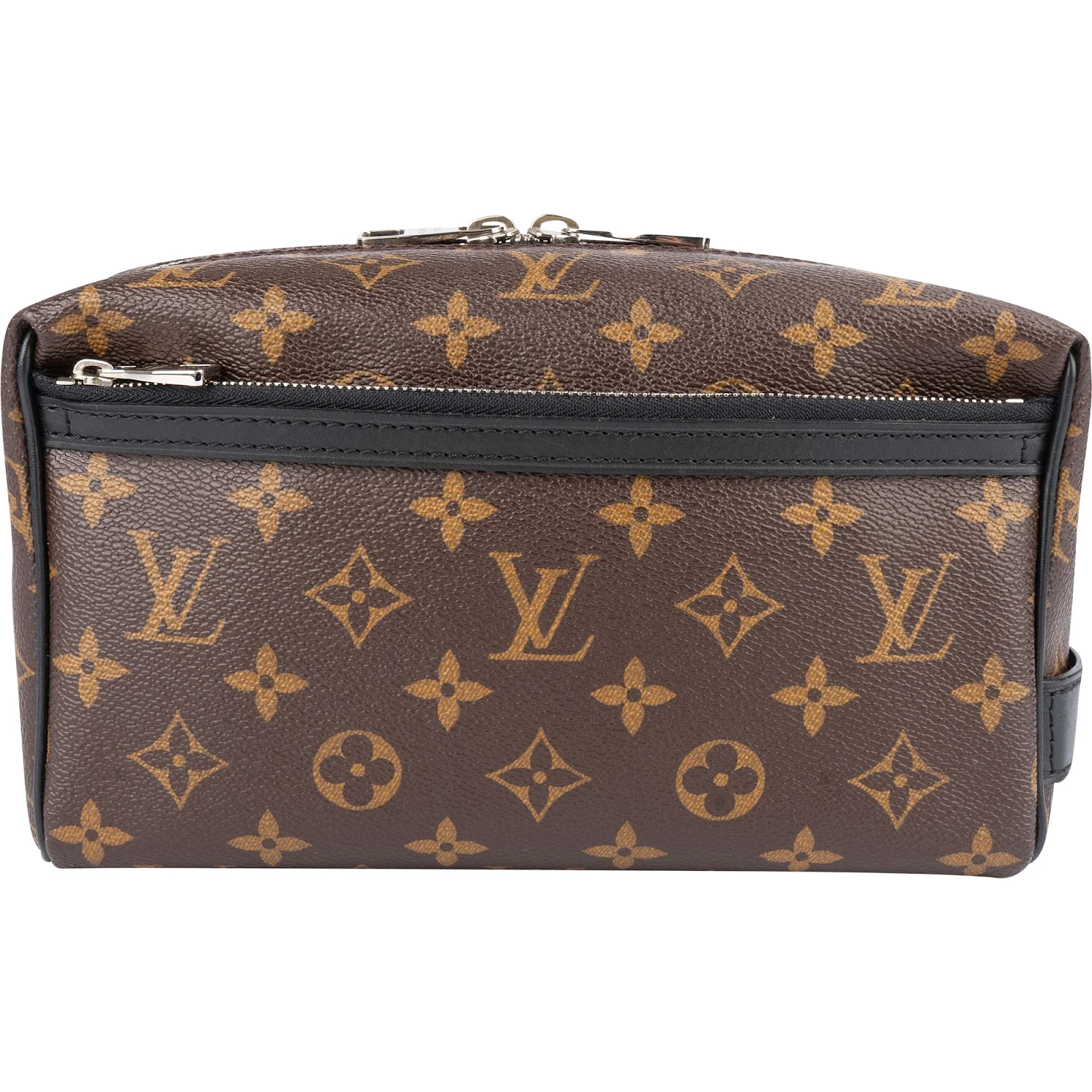 Louis Vuitton Monogram Macassar Canvas Autre Marque Kulturbeutel