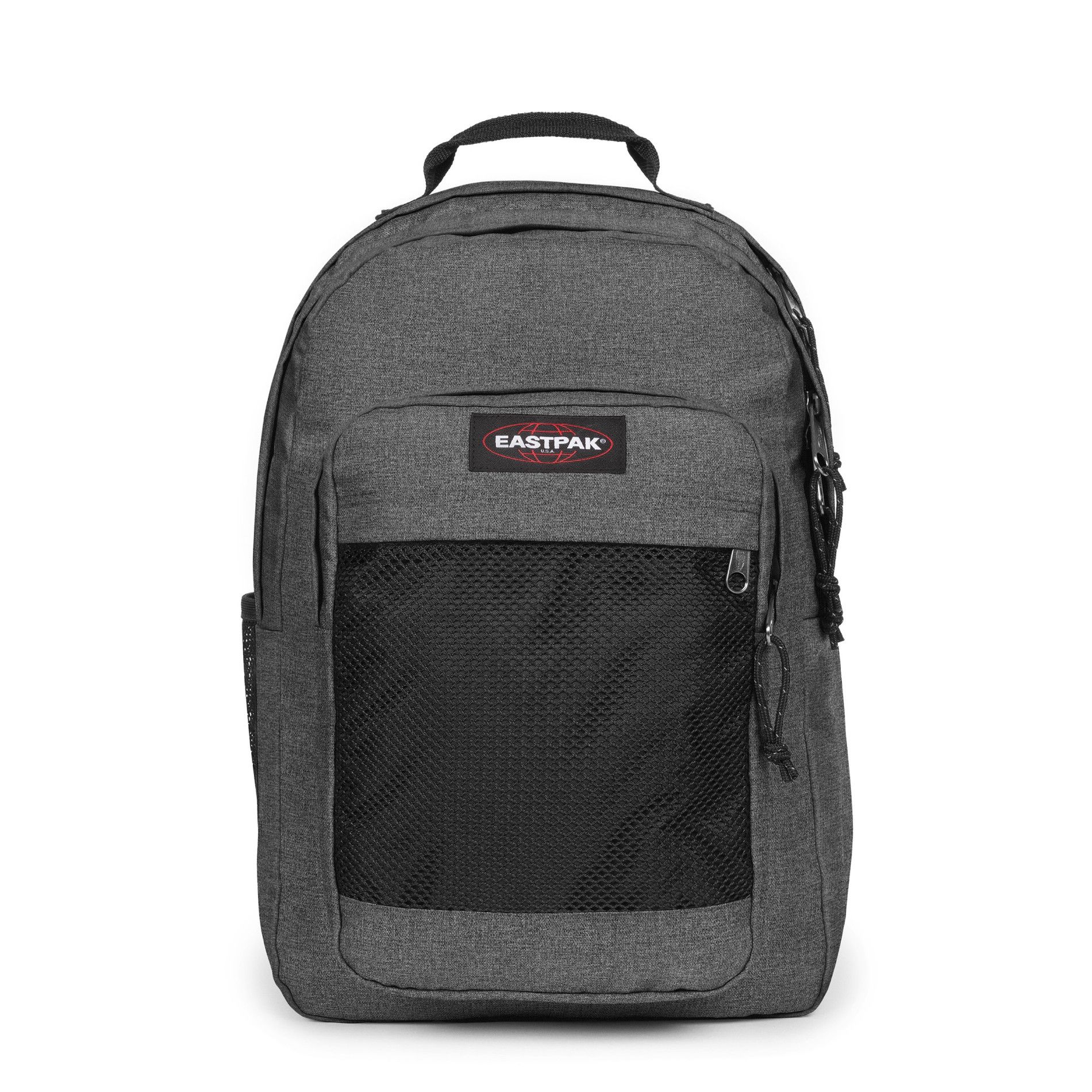 Rucksack STUDY BUDDY - Black Denim