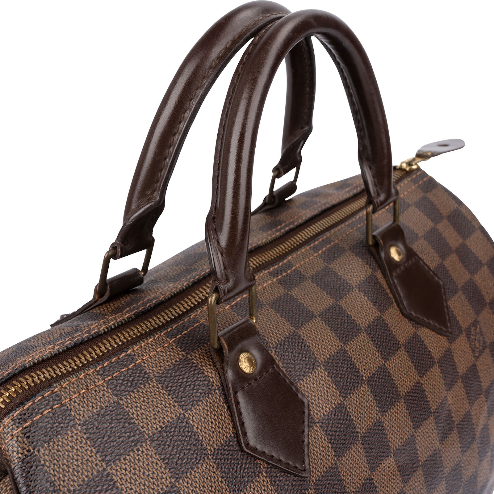 Louis Vuitton -Speedy 30 Handbag