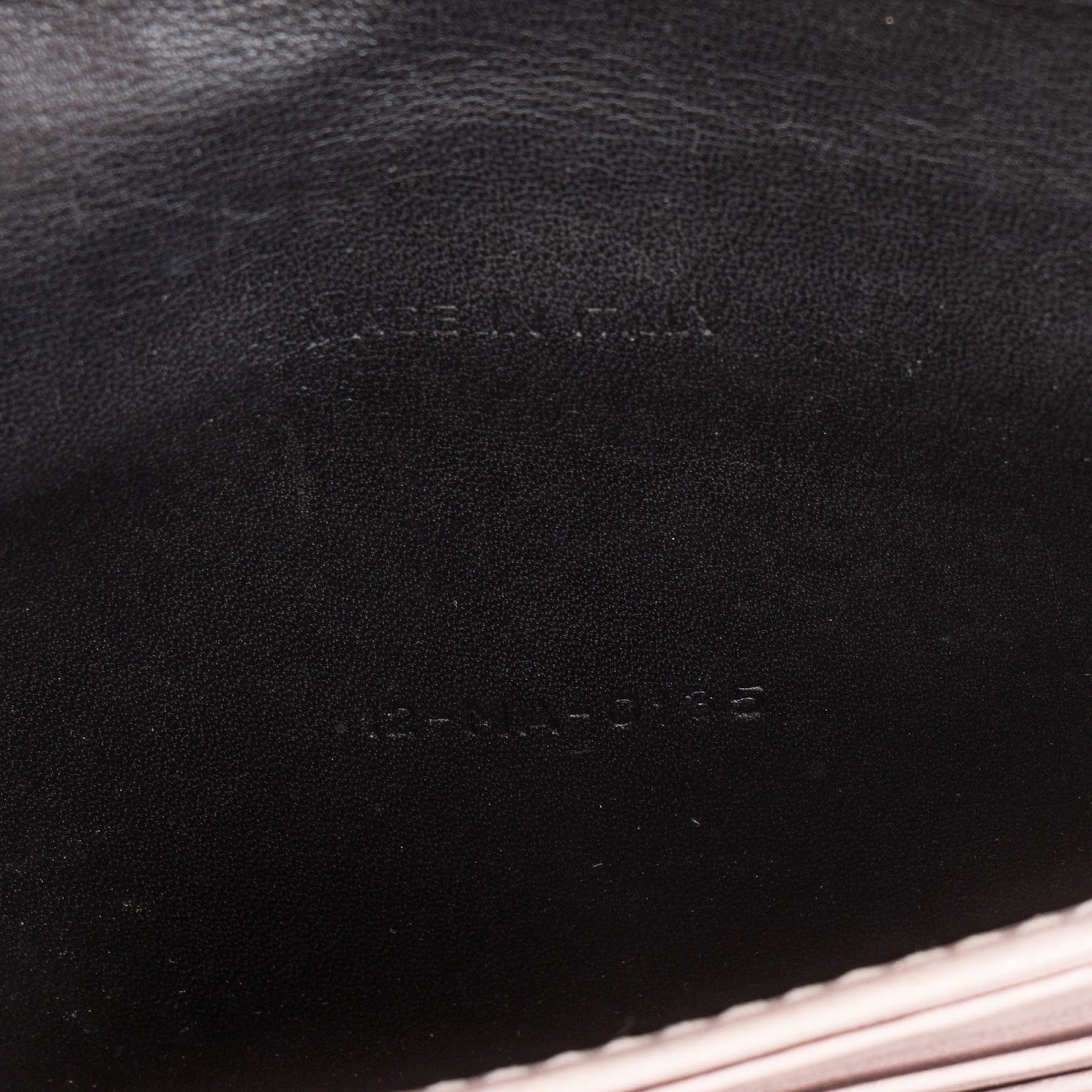 Christian Dior – Portemonnee met ketting, schoudertas