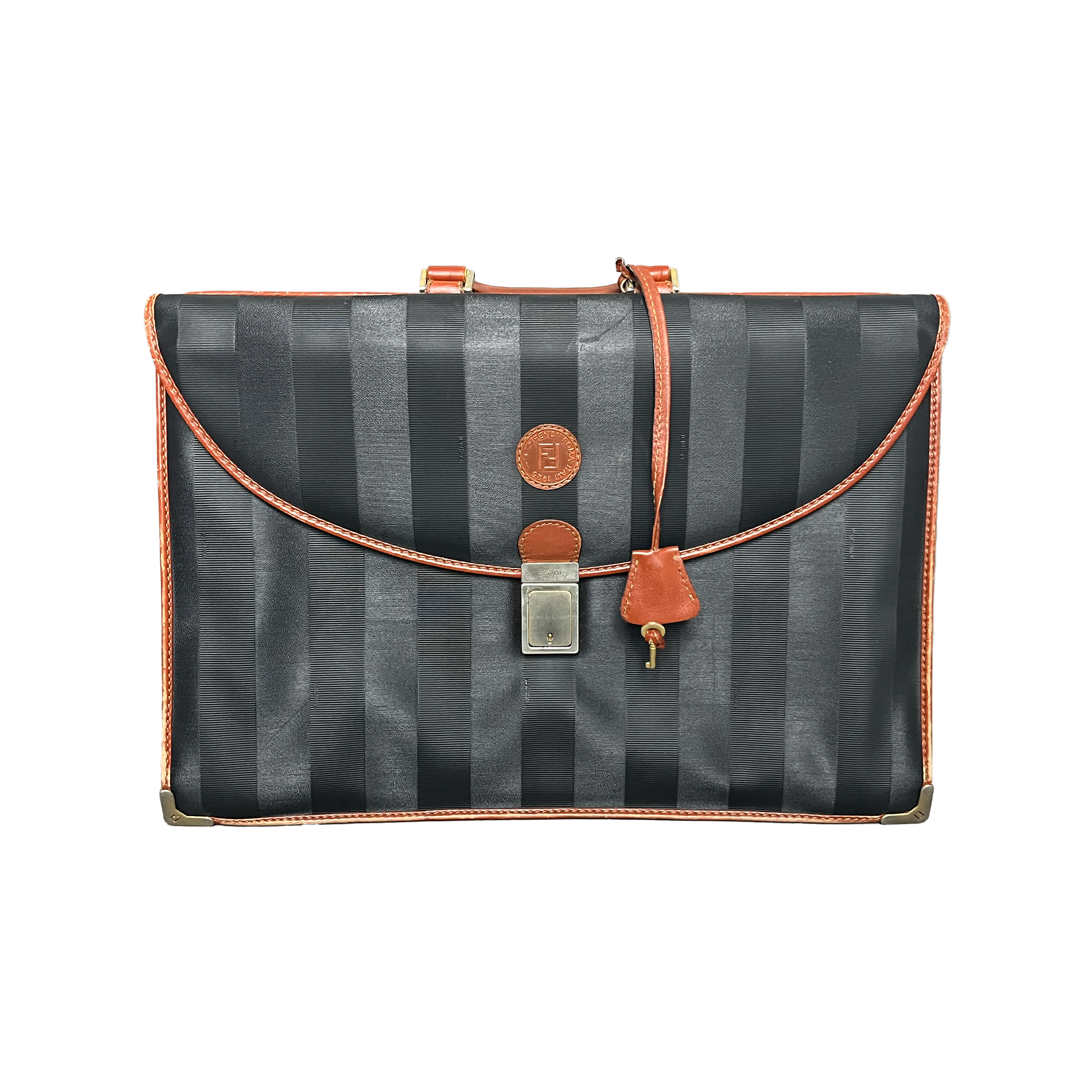 Fendi Laptoptasche