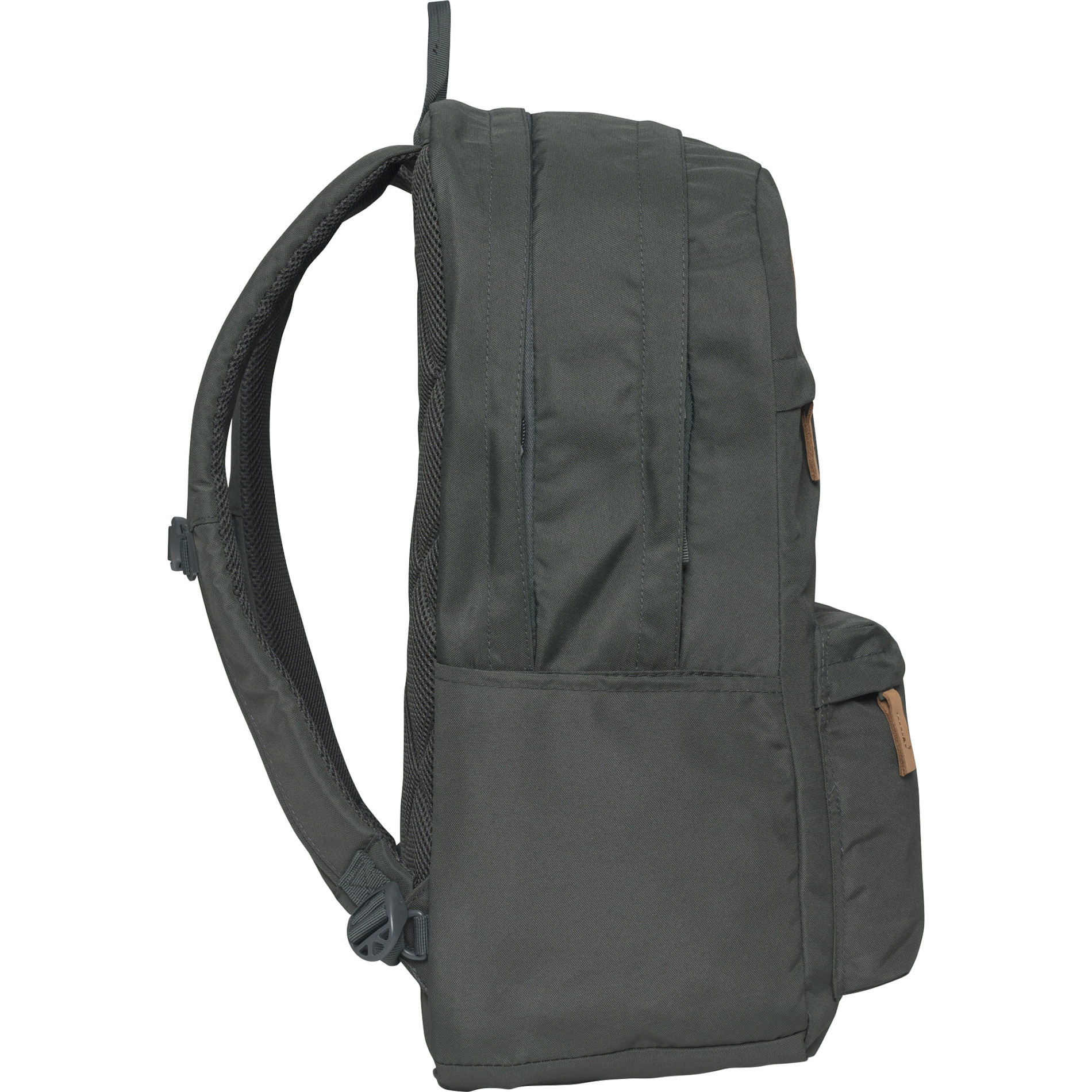 City Max Rucksack - Green