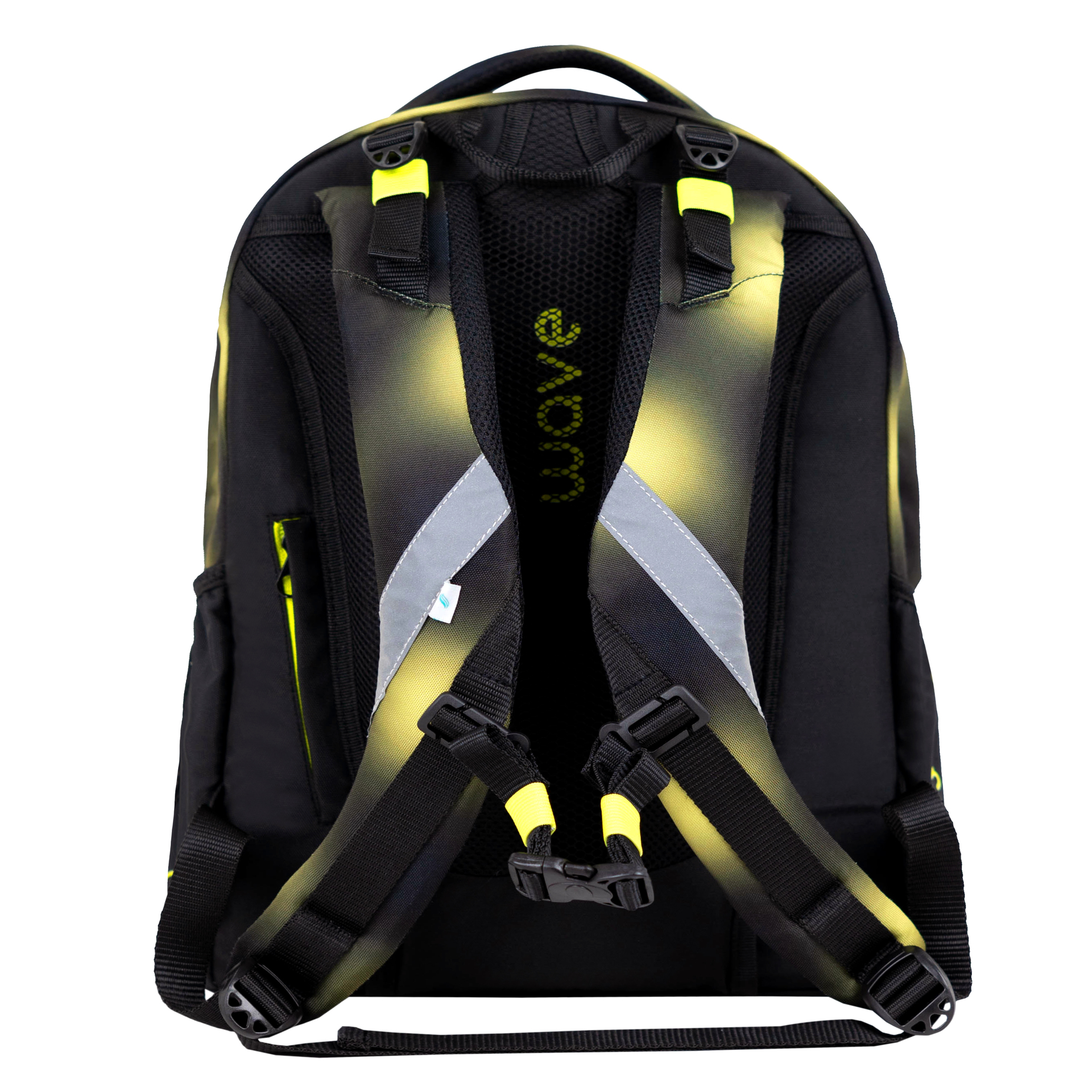 Infinity Move school backpack - Gradient Blod