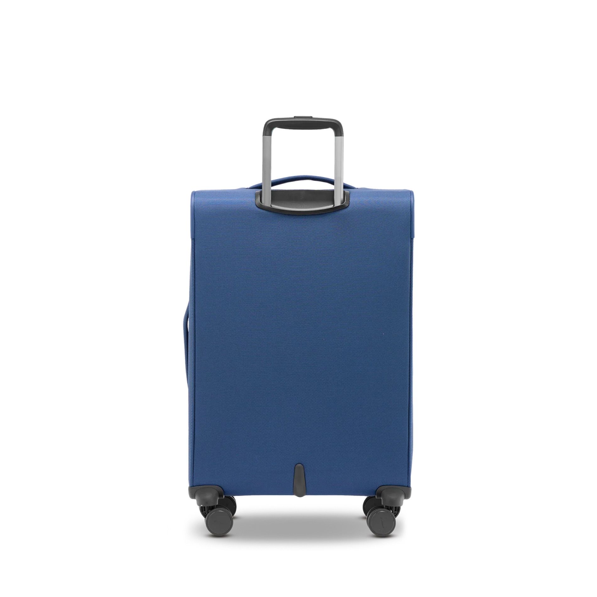 STRATIC LITE - Trolley M  (65cm) erweiterbar - Dark Blue