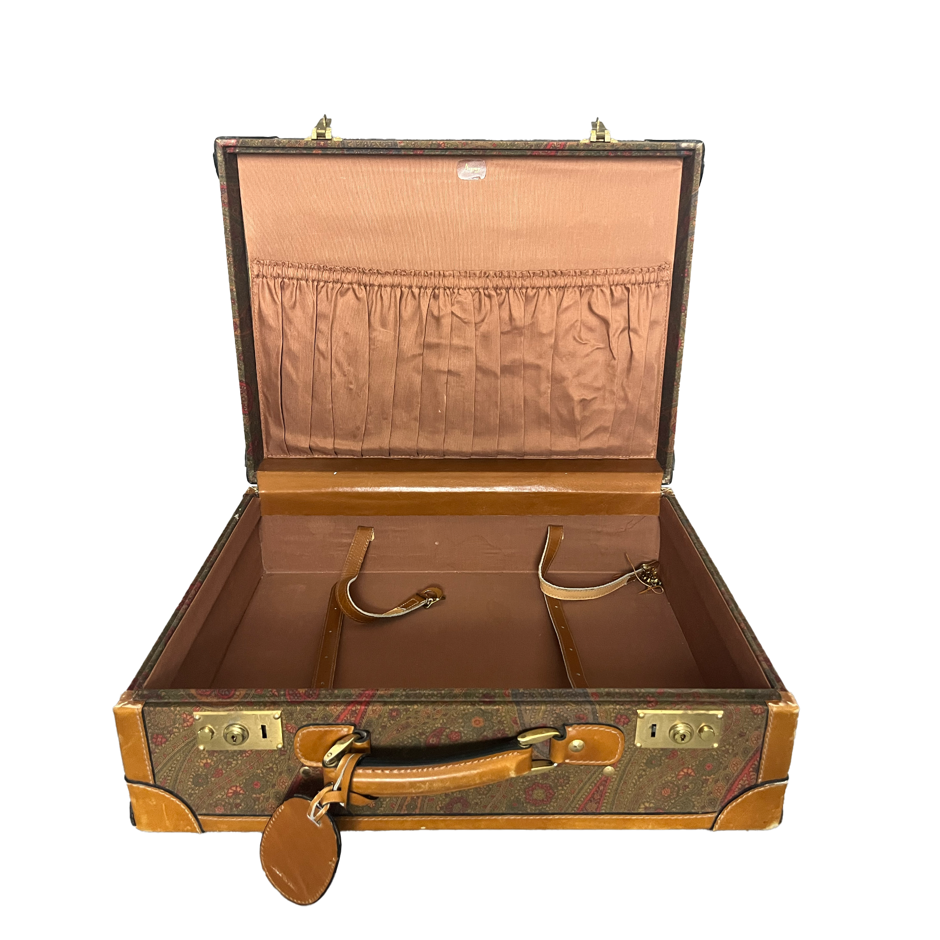 Asprey Vintage Koffer