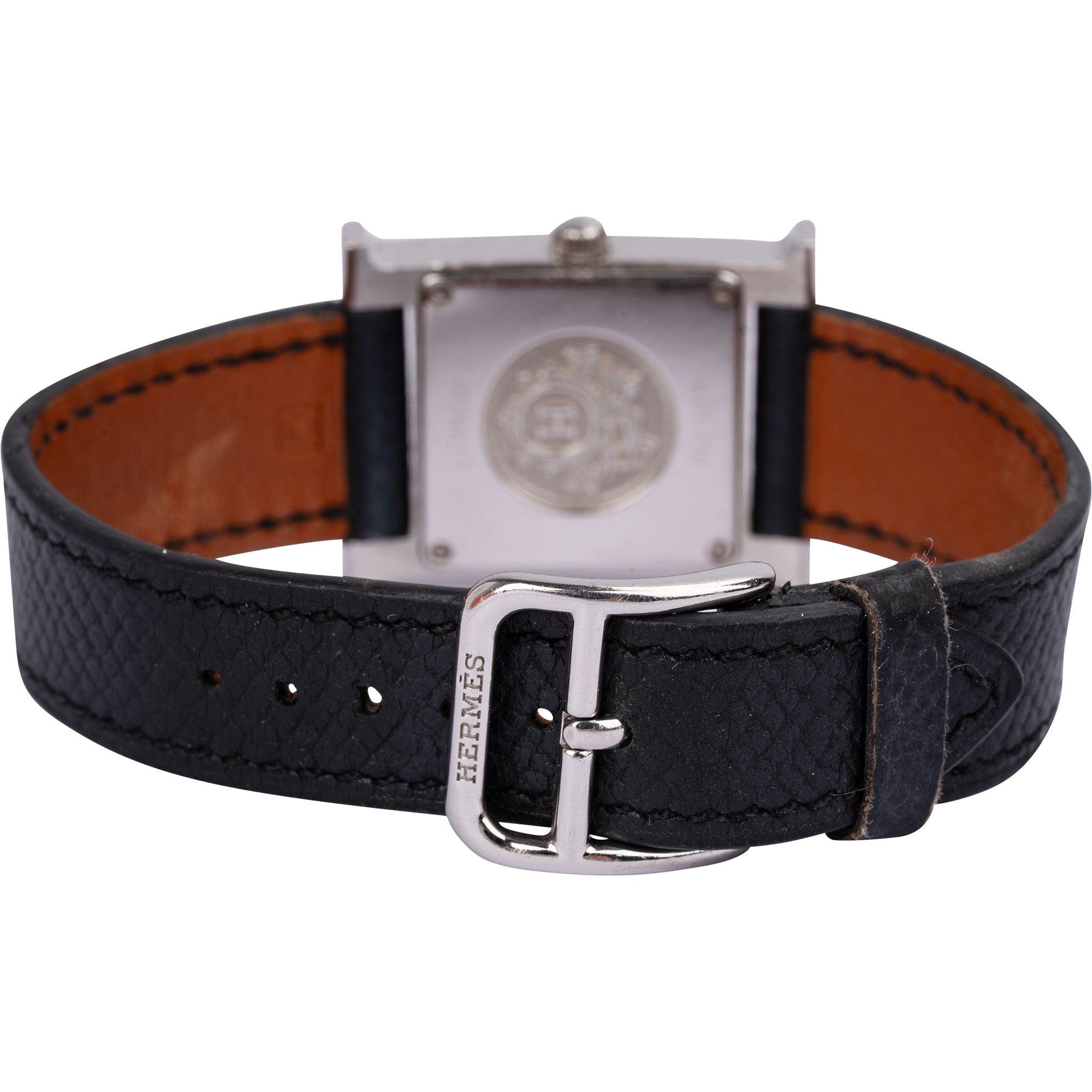 Hermès - Heure H HH1.210 Damenuhr