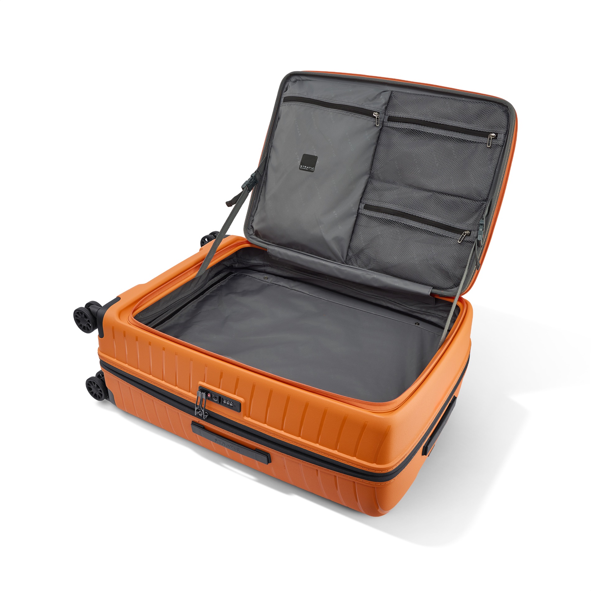 NOVIUM ML – Trolley L (75 cm), extendable
