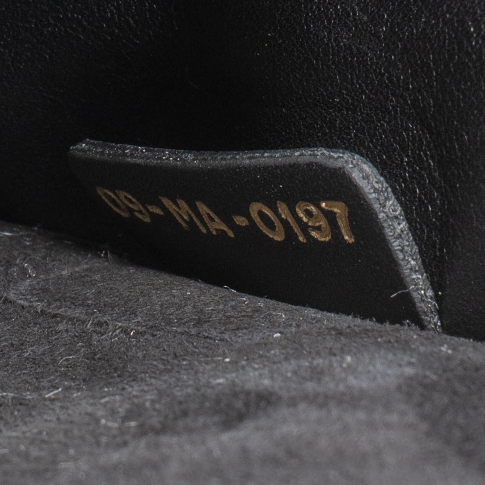 Christian Dior - J'adior Flap Crossbody Bag
