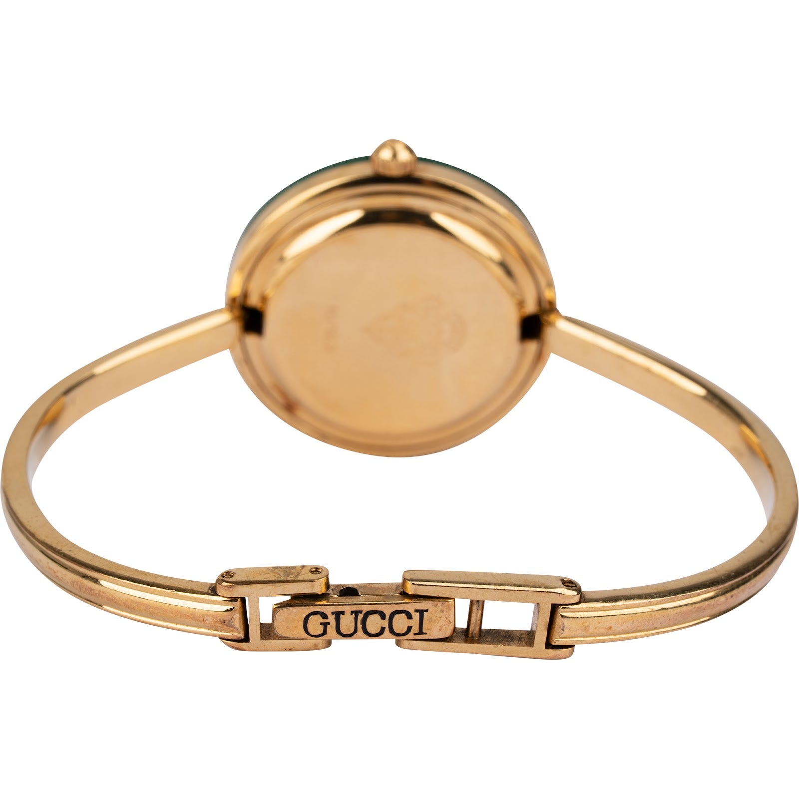 Gucci - Change Bezel 11/12.2 Damenuhr