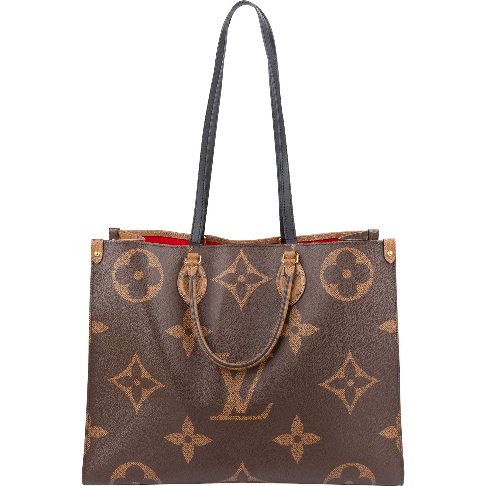 Louis Vuitton – OnTheGo GM Shoulder Bag