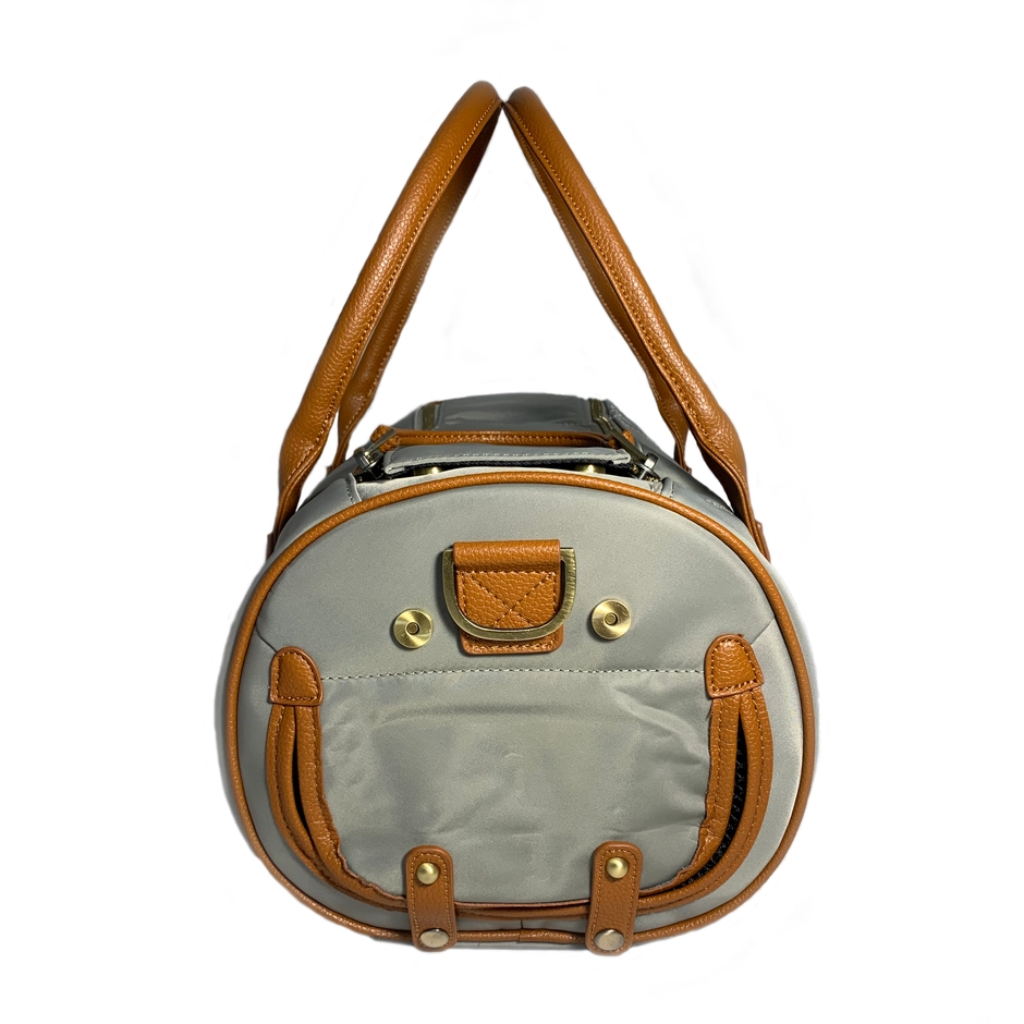 MERÏKH -Tiertransportbox S - Beige