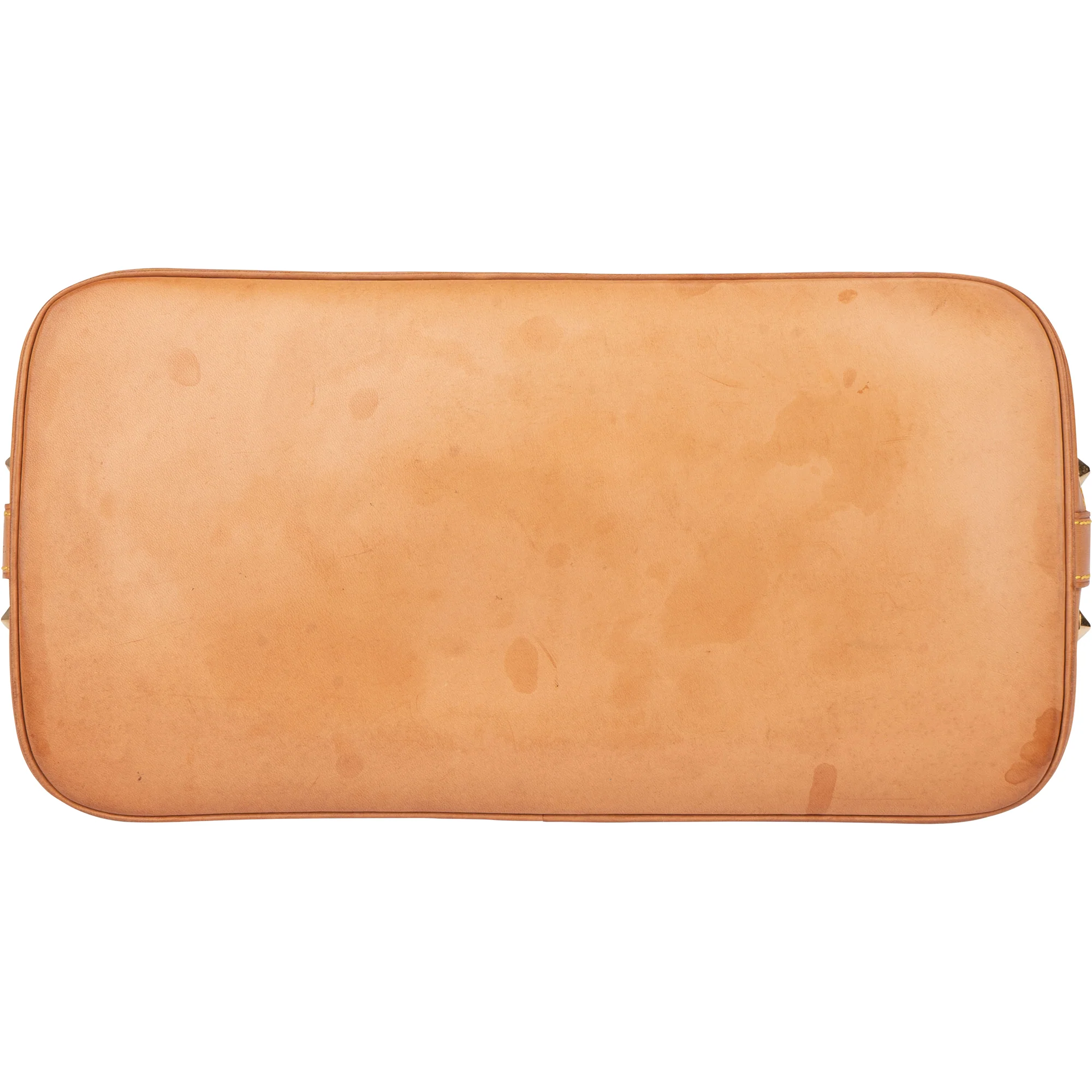 Louis Vuitton Murakami Multicolor Alma PM Handbag