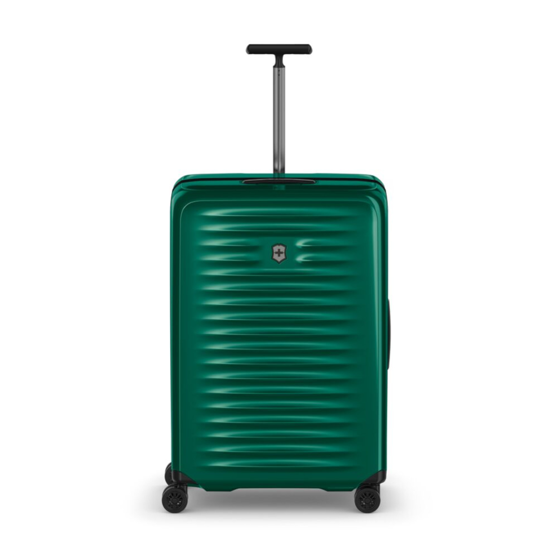 Airox Large Hardside Case (75 cm) - Forest Green