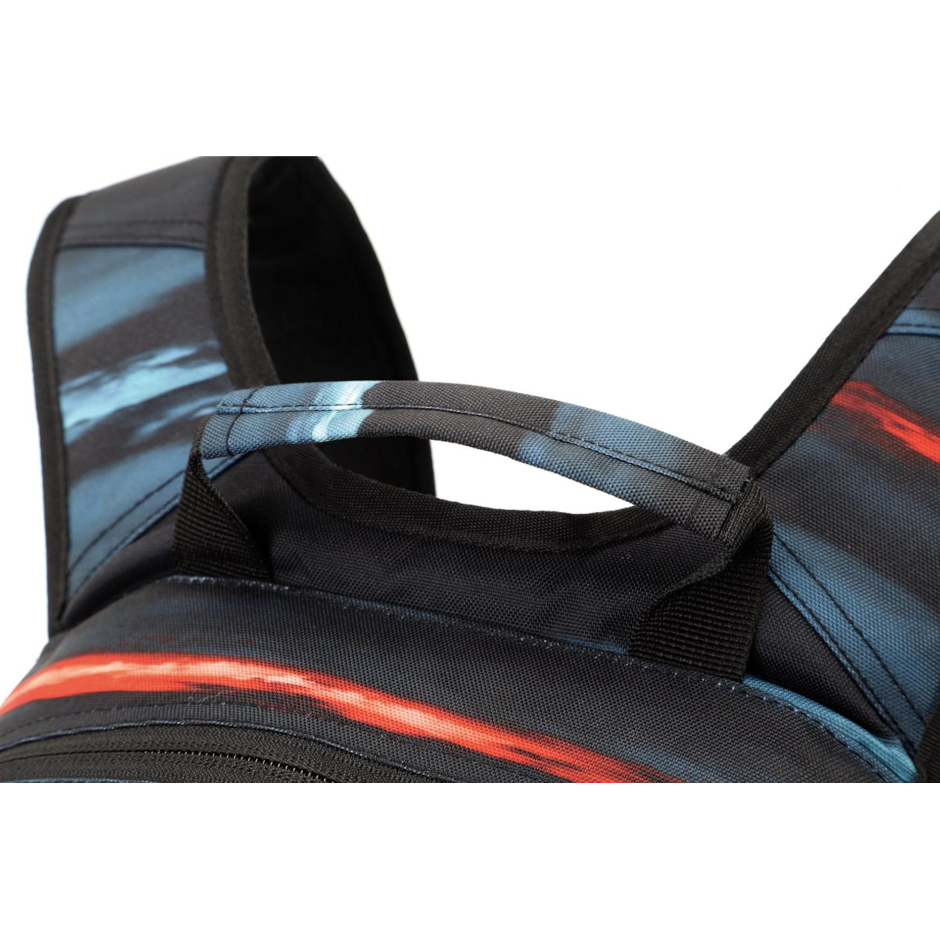 Rucksack STASH 29 - Acid Dawn