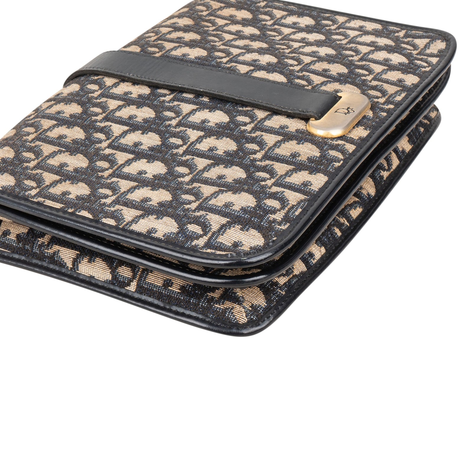 Christian Dior - Flap Crossbody Bag