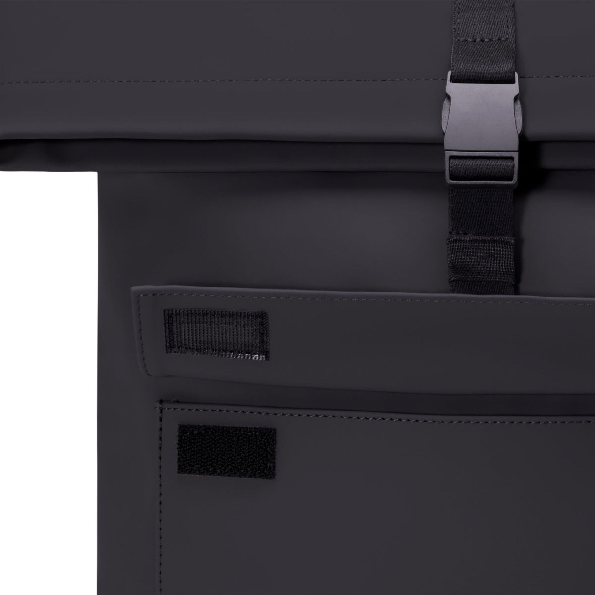 Jannik Mini Lotus Infinity - Black