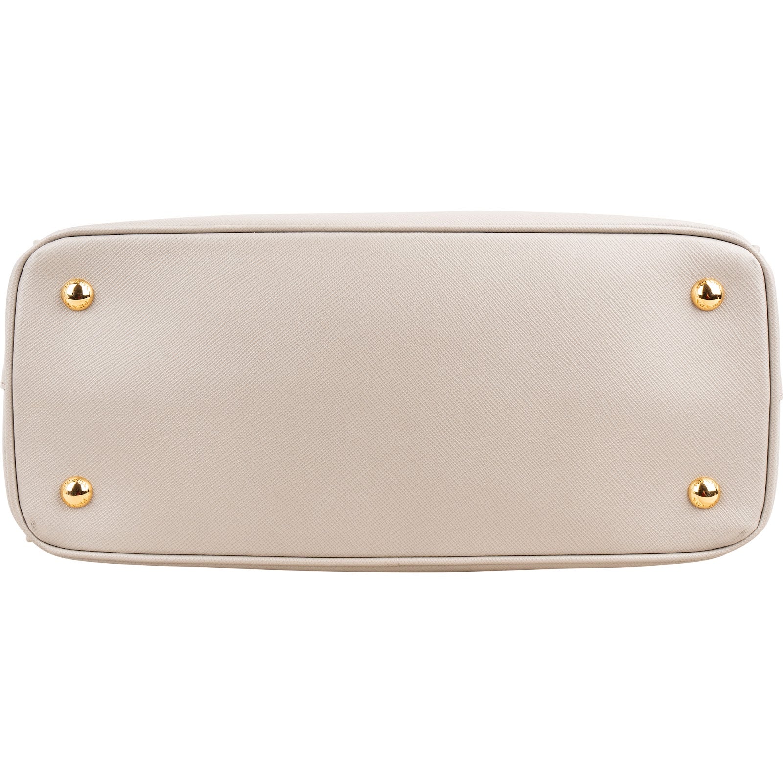 Prada – Galleria-handtas