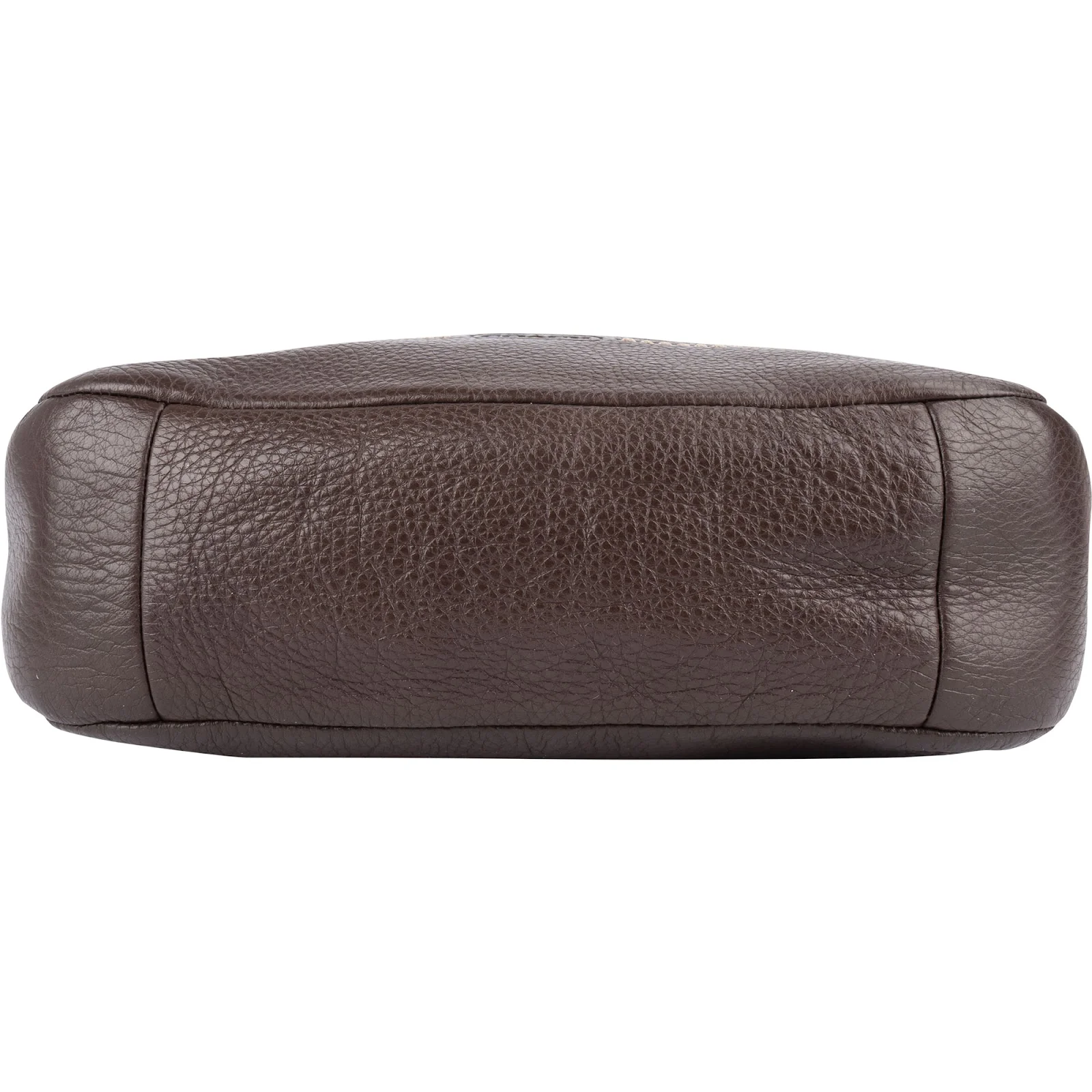 Coach Monogram Signature Handbag