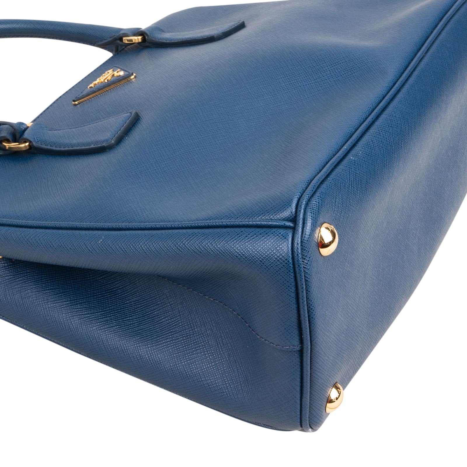 Prada – Kleine Galleria-handtas
