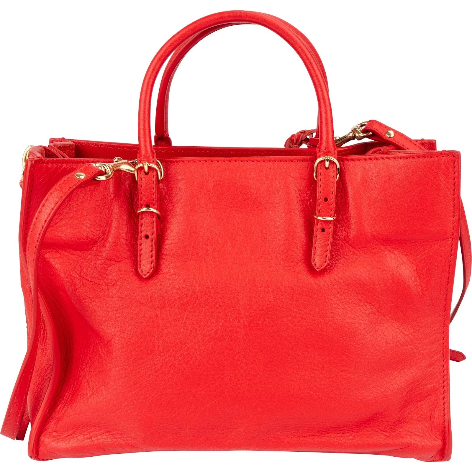 Balenciaga – City Tote Crossbody Bag