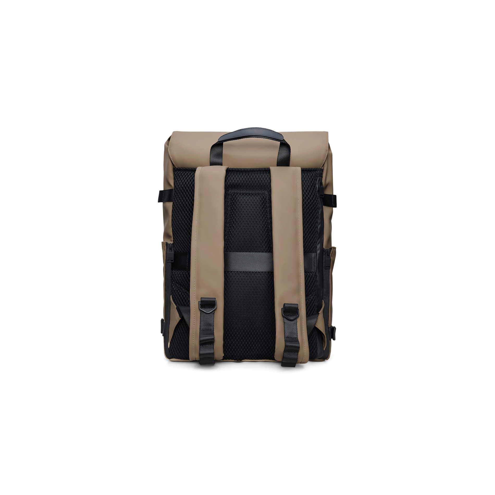 OTG Backpack W3 - Beige