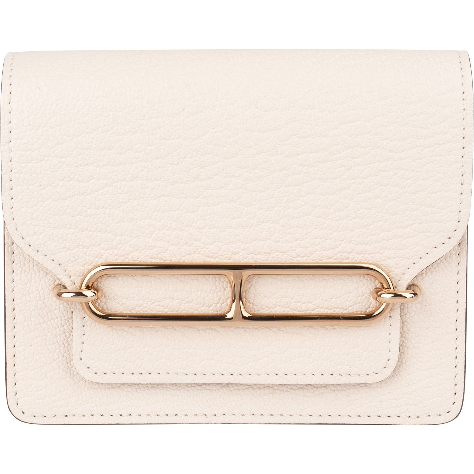 Hermès - Mysore Slim Roulis To Go Wallet