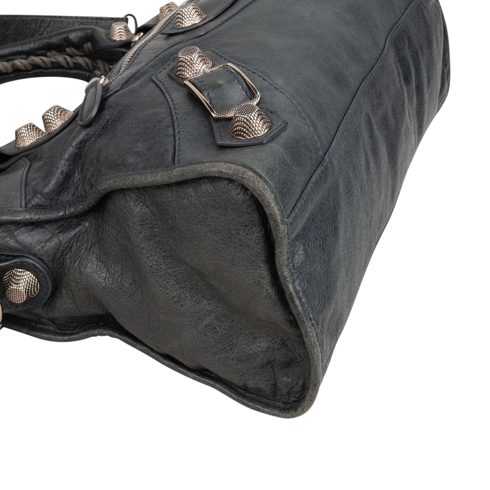 Balenciaga - Arena Classic City-handtas