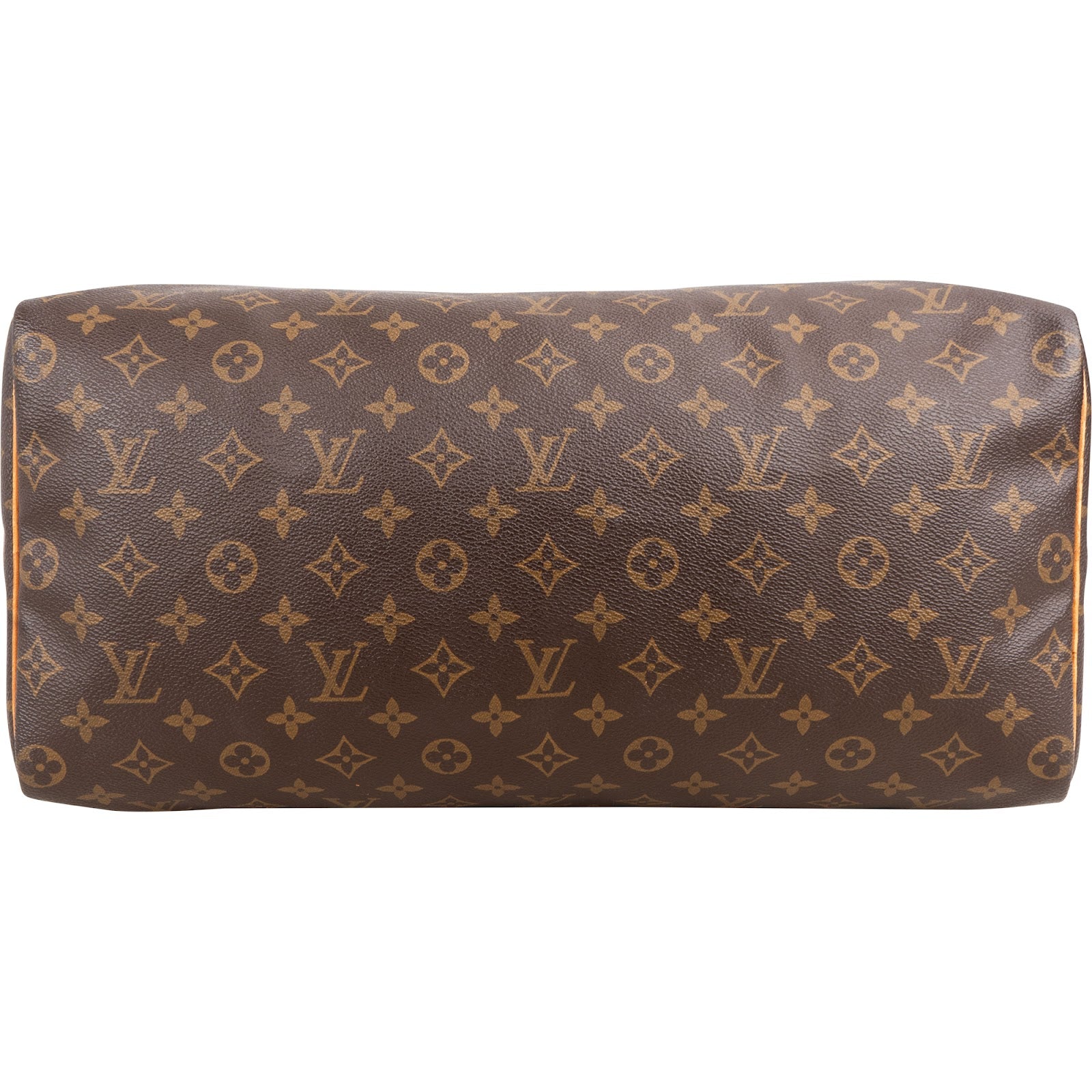 Louis Vuitton - Speedy 40 Boston-handtas