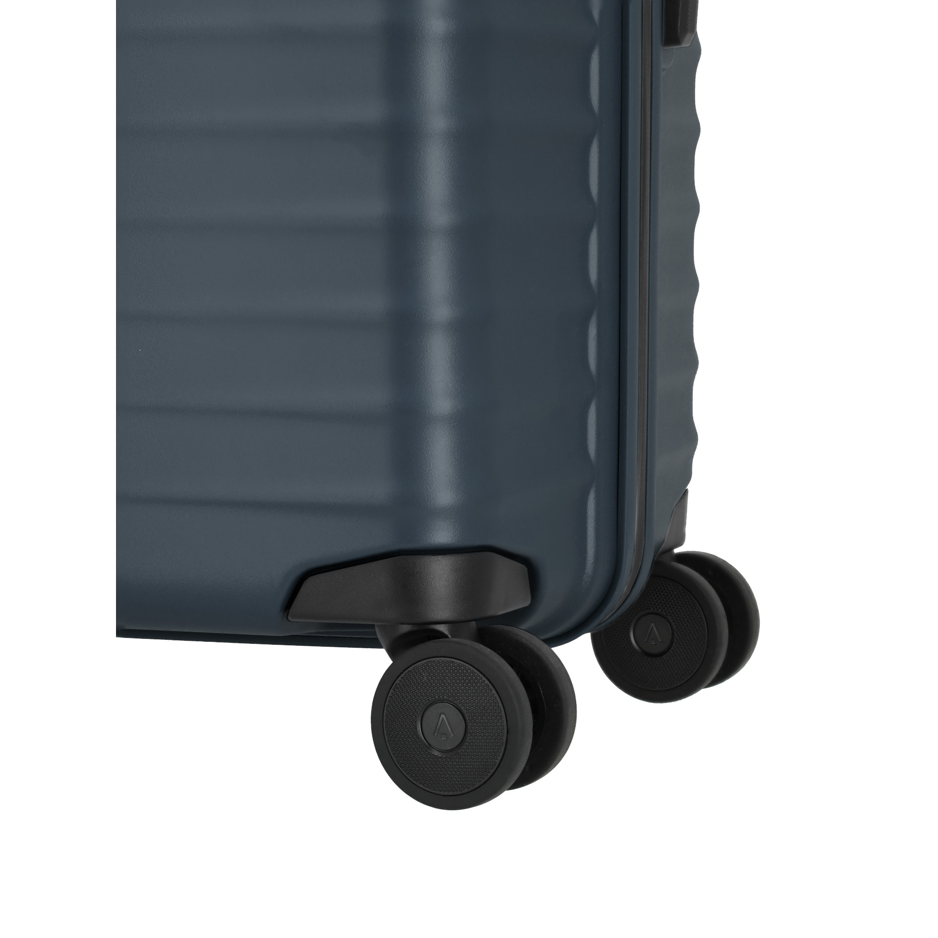 UPGRADE Trolley L (75 cm) - Midnight blue