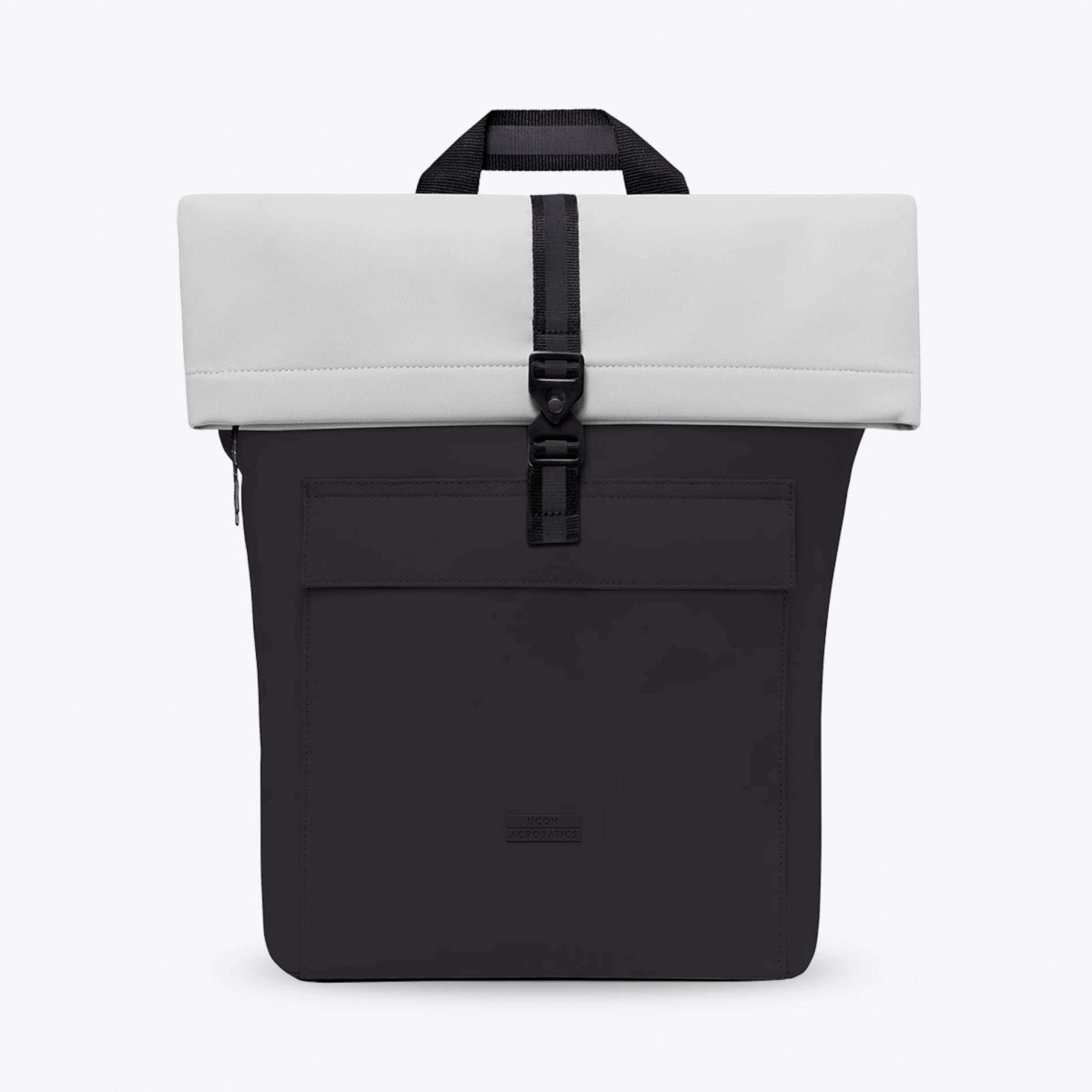 Jasper Medium Aloe - Black