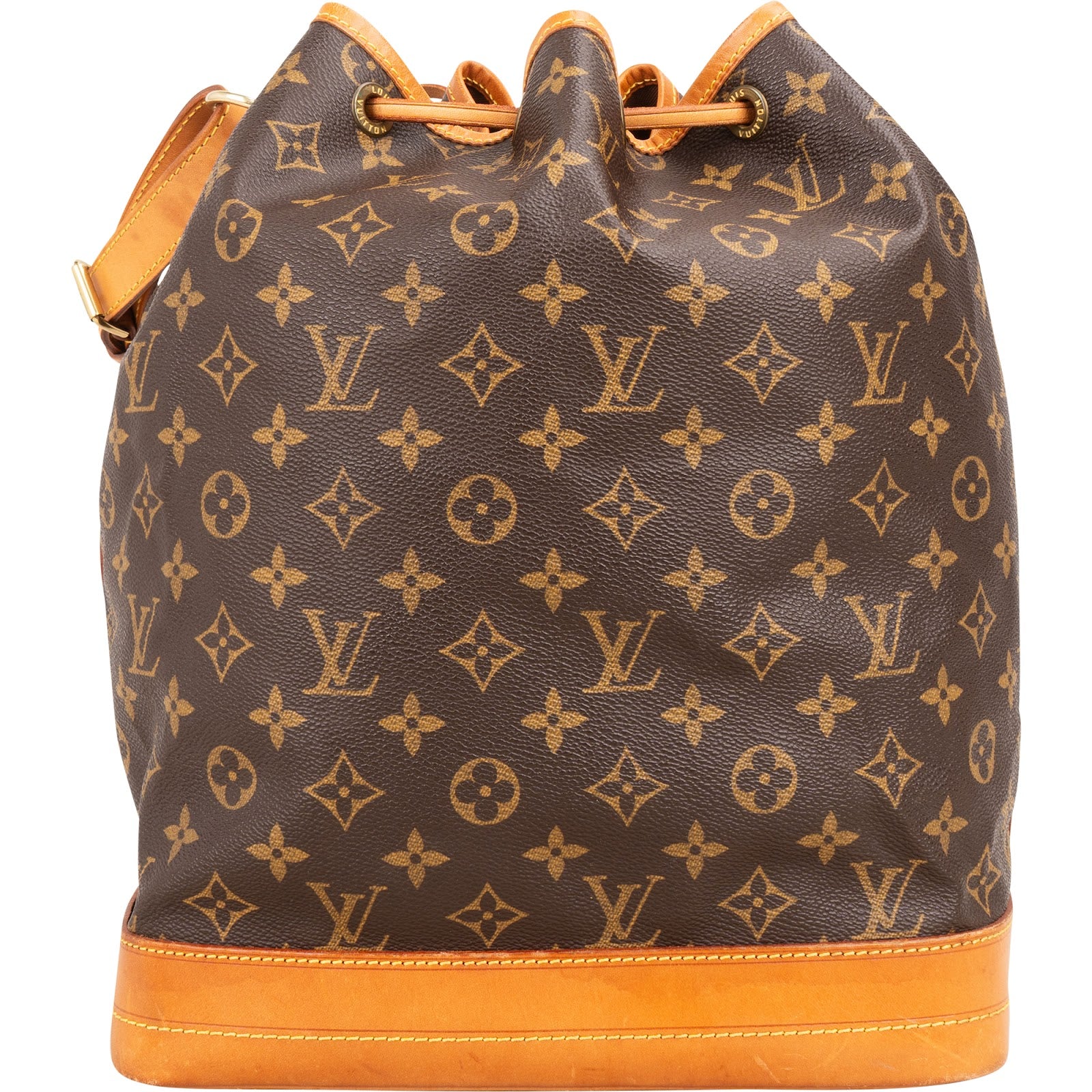 Louis Vuitton - Sac Noé Grande Shoulder Bag