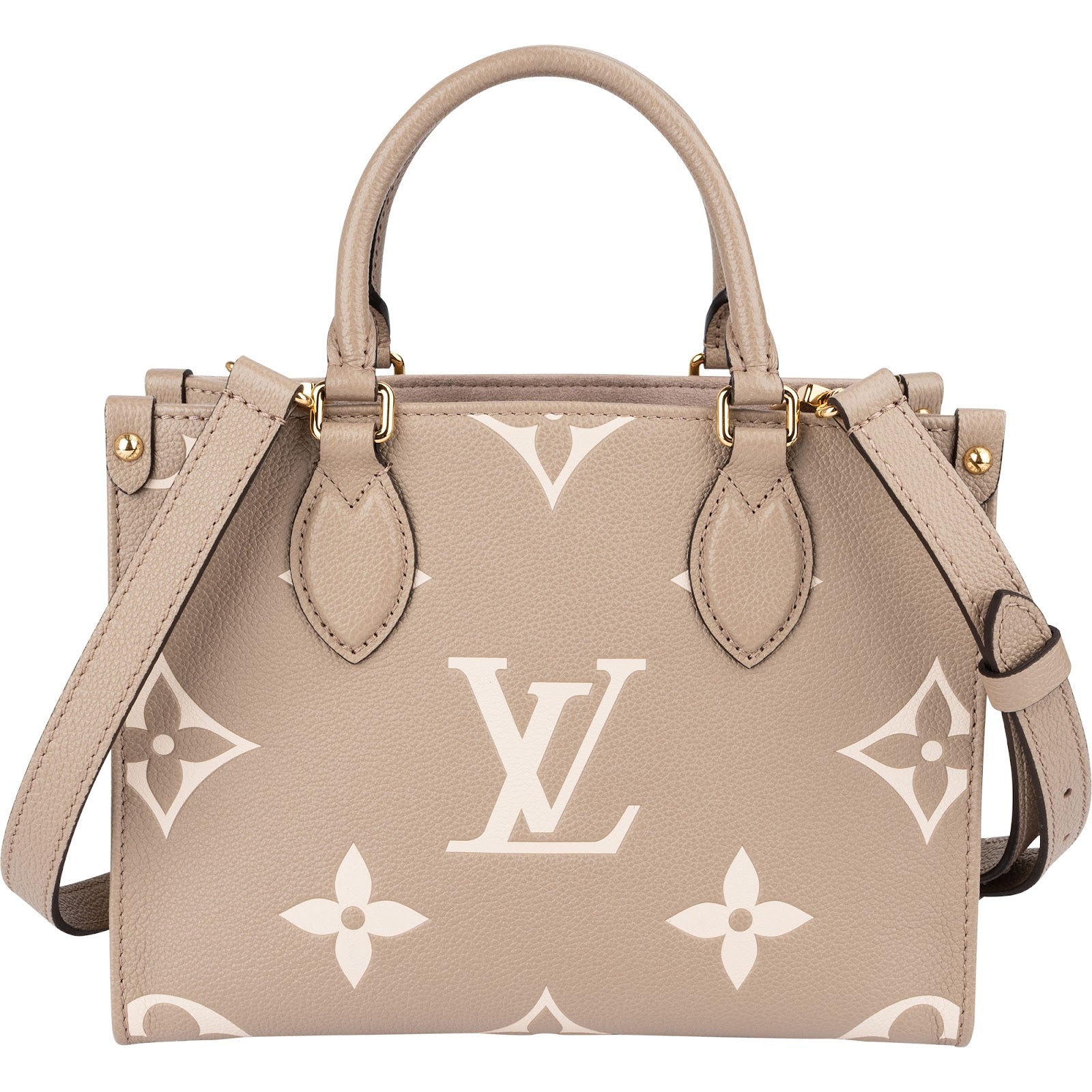 Louis Vuitton - OnTheGo PM Handbag