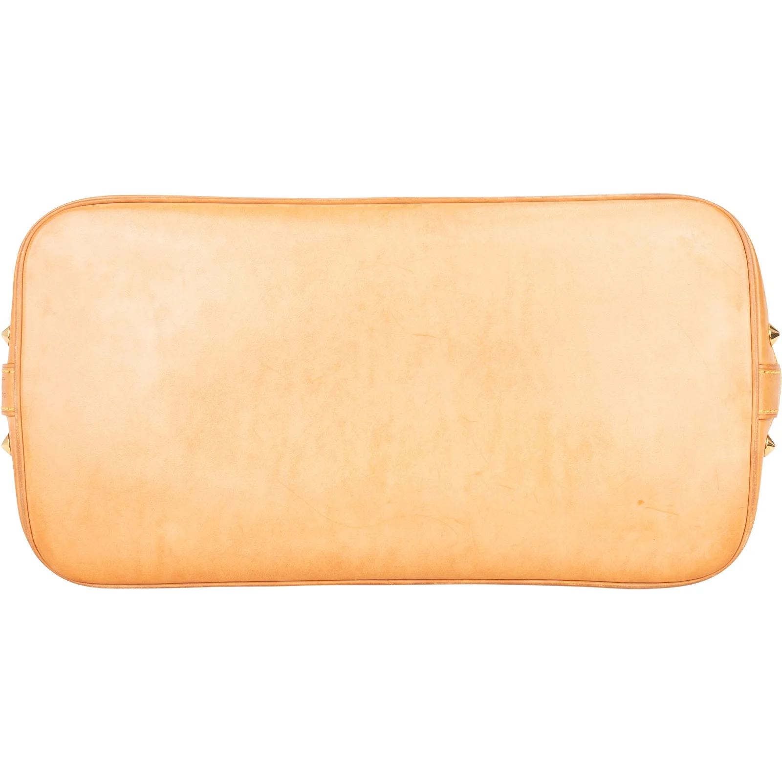 Louis Vuitton Monogram Canvas Murakami Multicolor Alma PM Handbag