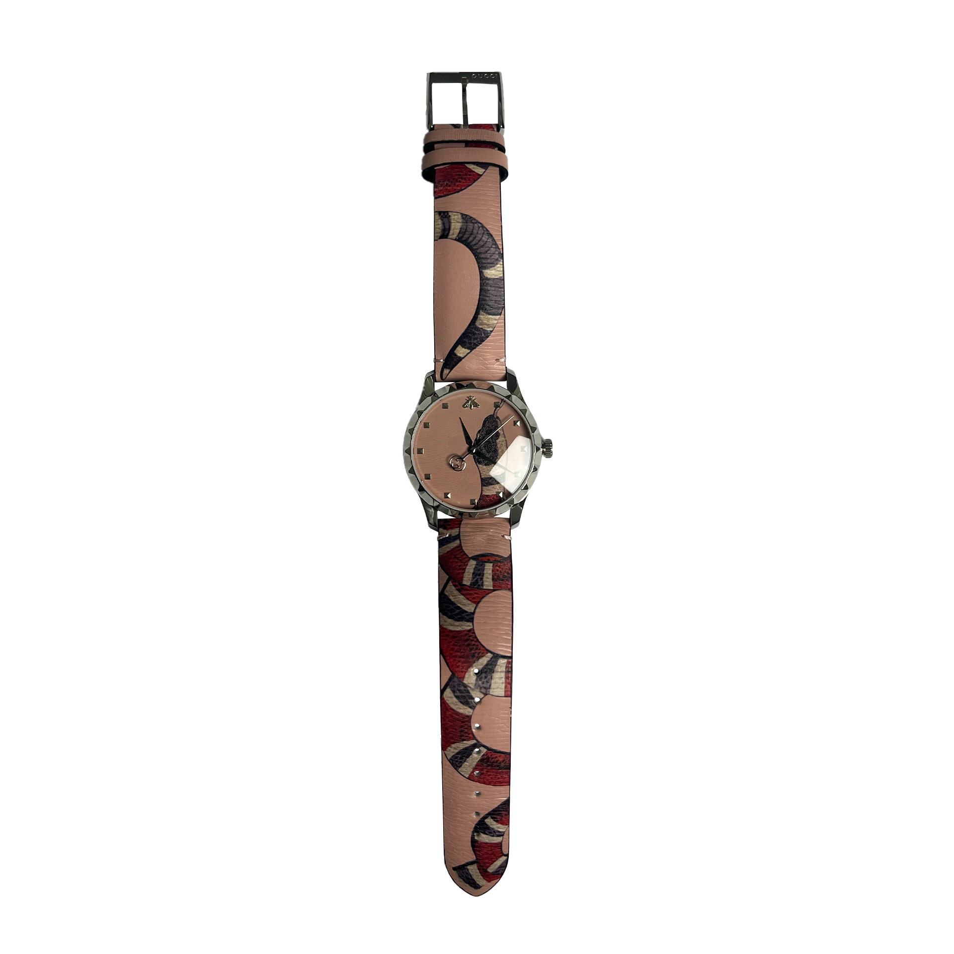 Gucci - G Timeless - YA1264083 - Damen Armbanduhr