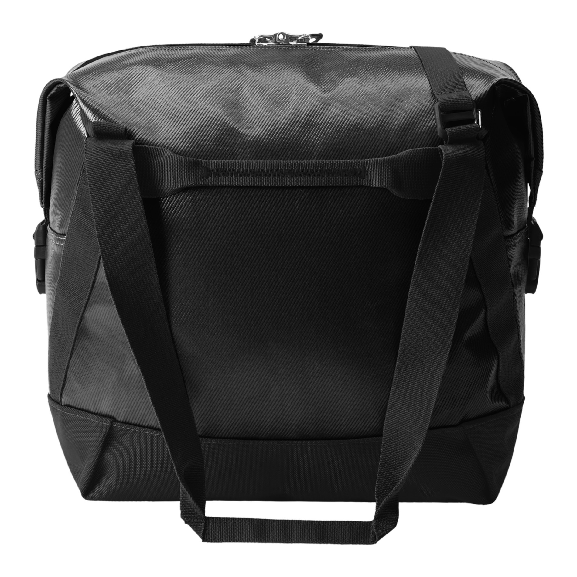 Migrate Tote - midnight black