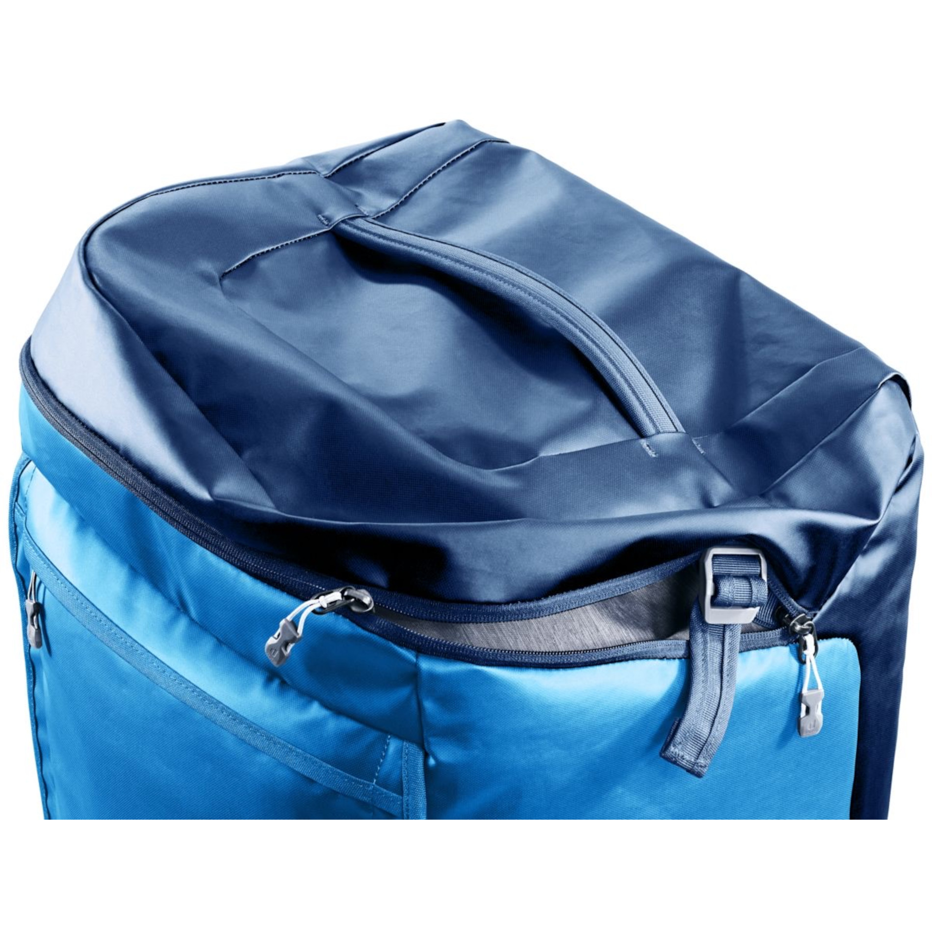 Duffel Pro Roller 90 - neptune-nightblue