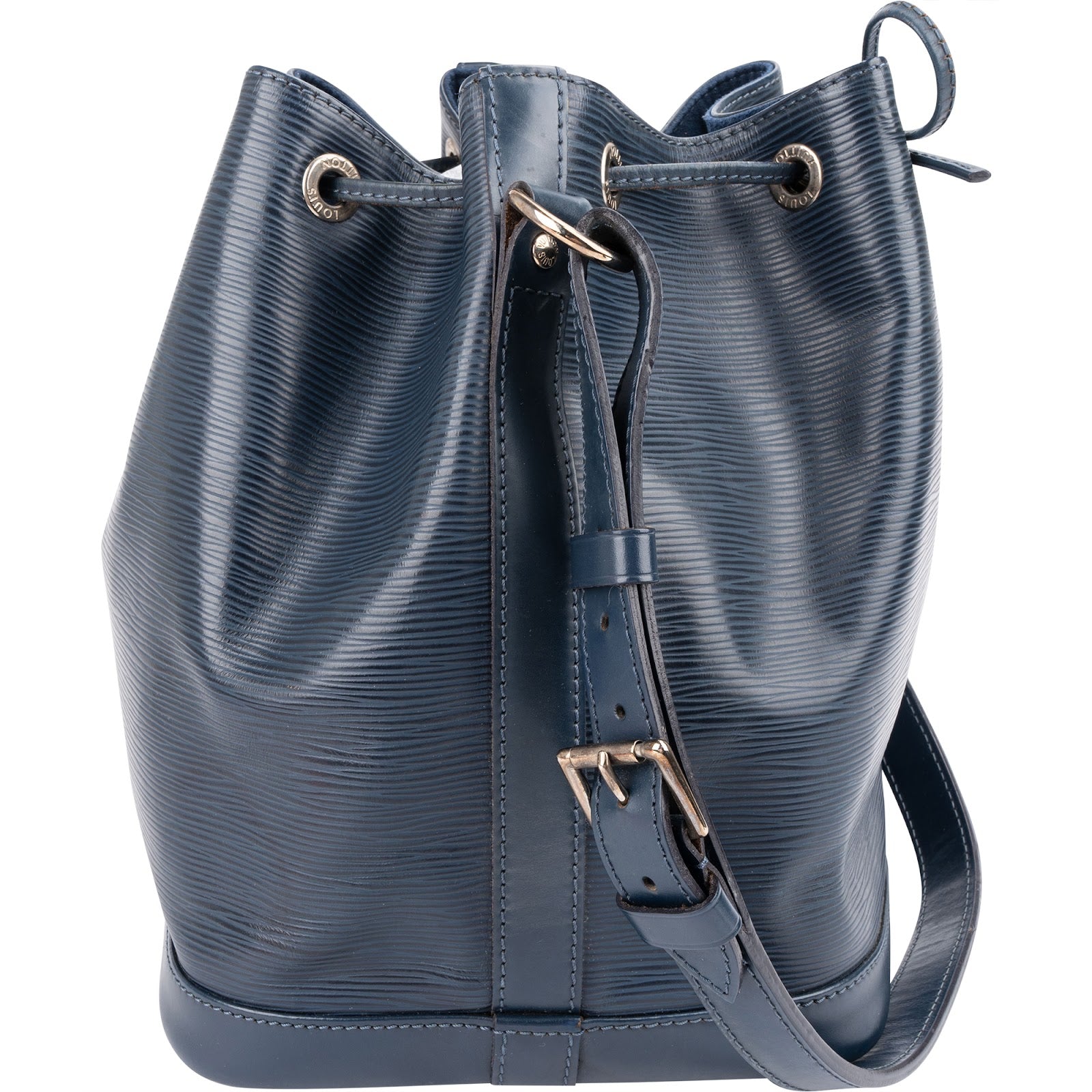 Louis Vuitton - Sac Noé Petit Schultertasche
