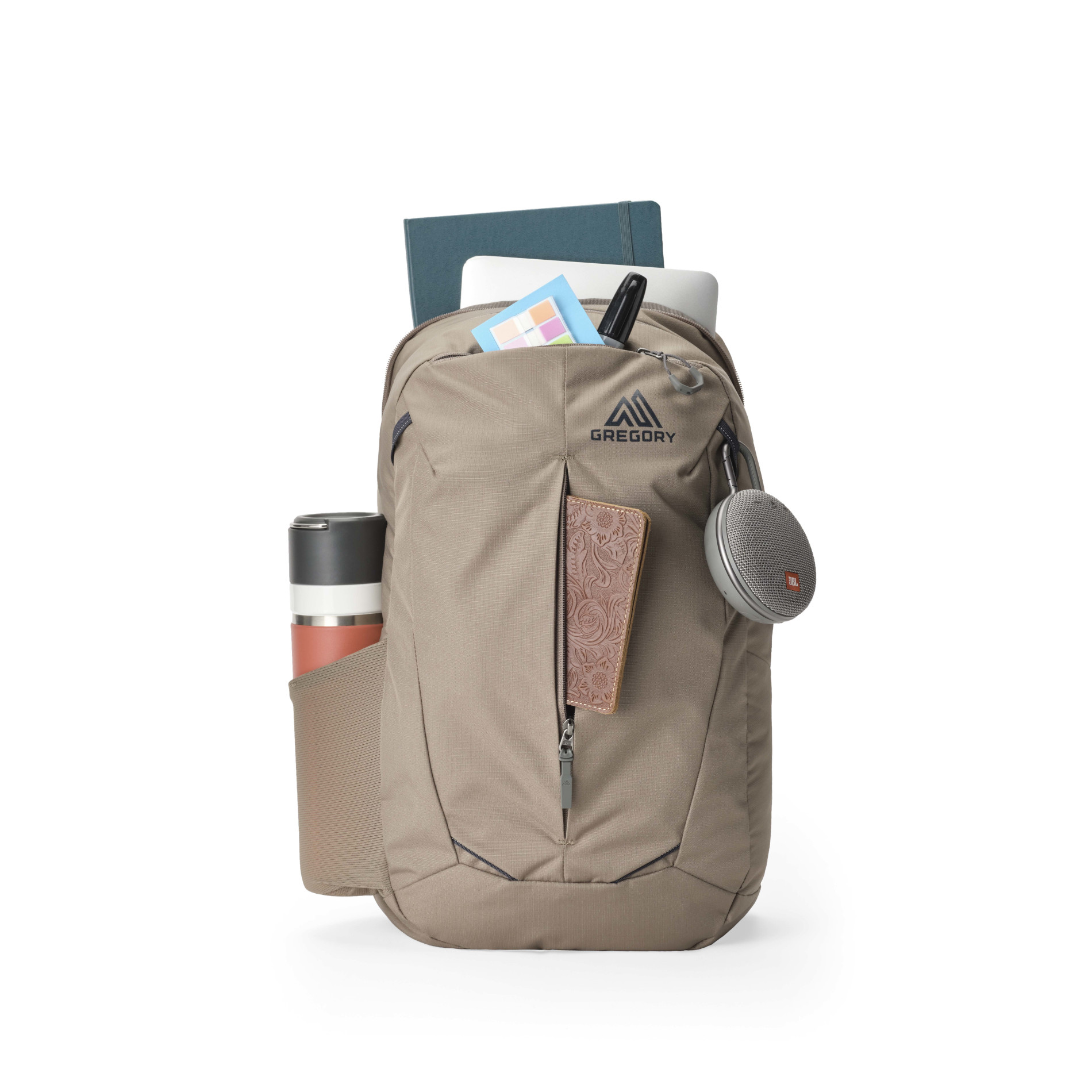 Daypack RETNA 25 - DUSK CAMO