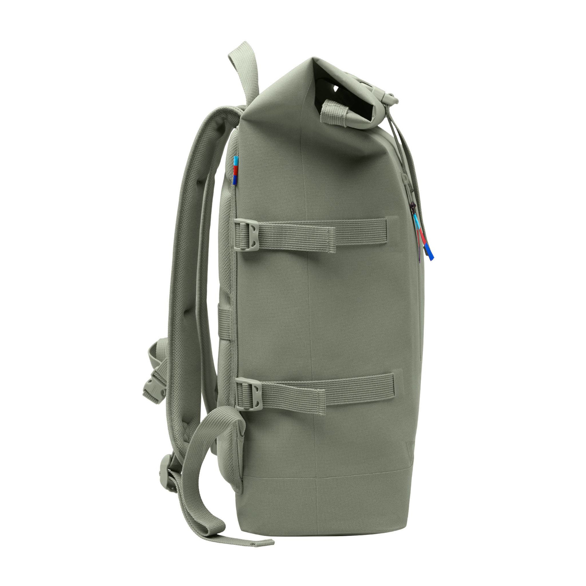 Backpack Rolltop 15 inch L 30 Liter - bass