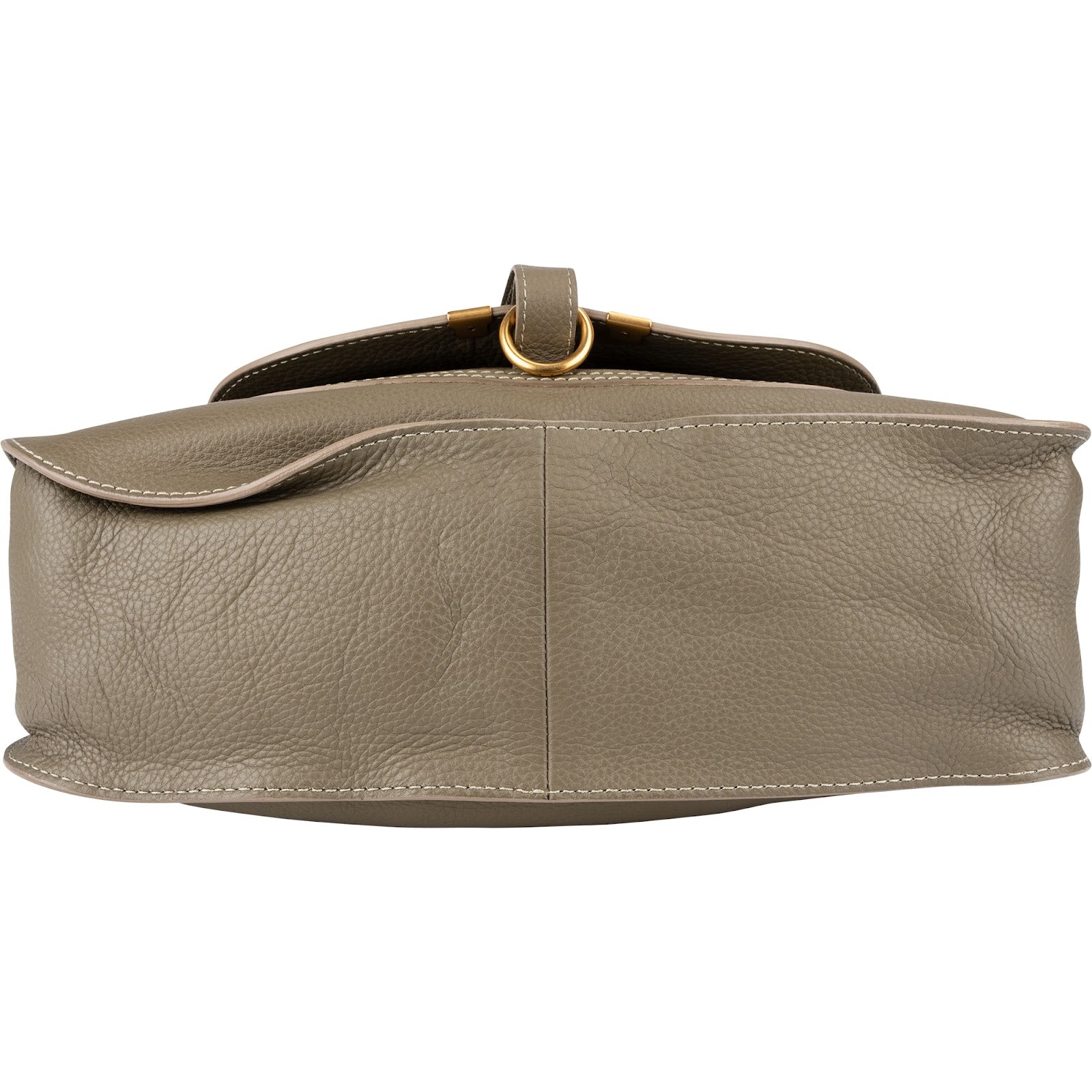 Chloé - Marcie Double Carry Handtasche