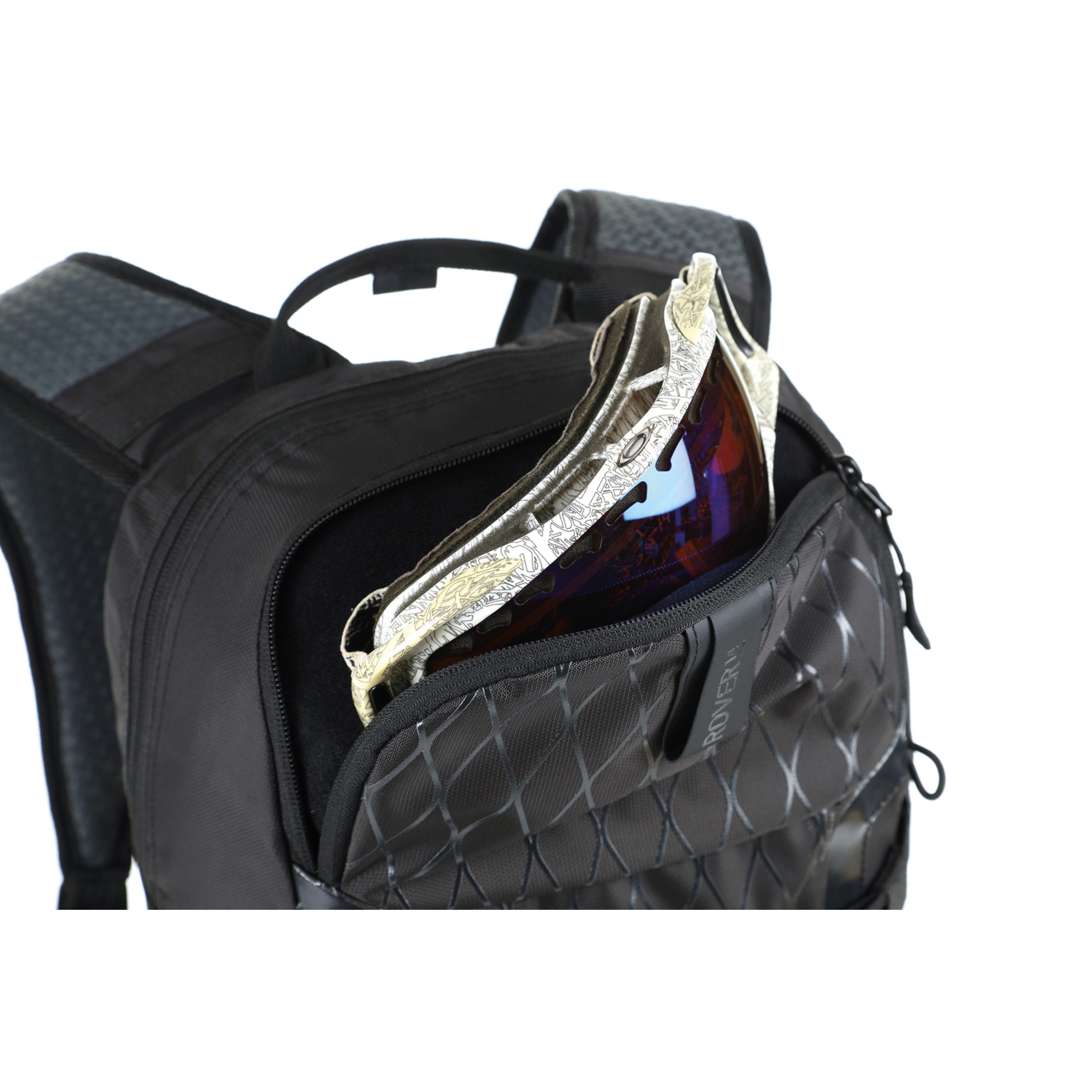 Snowboardrucksack ROVER 14 - Phantom