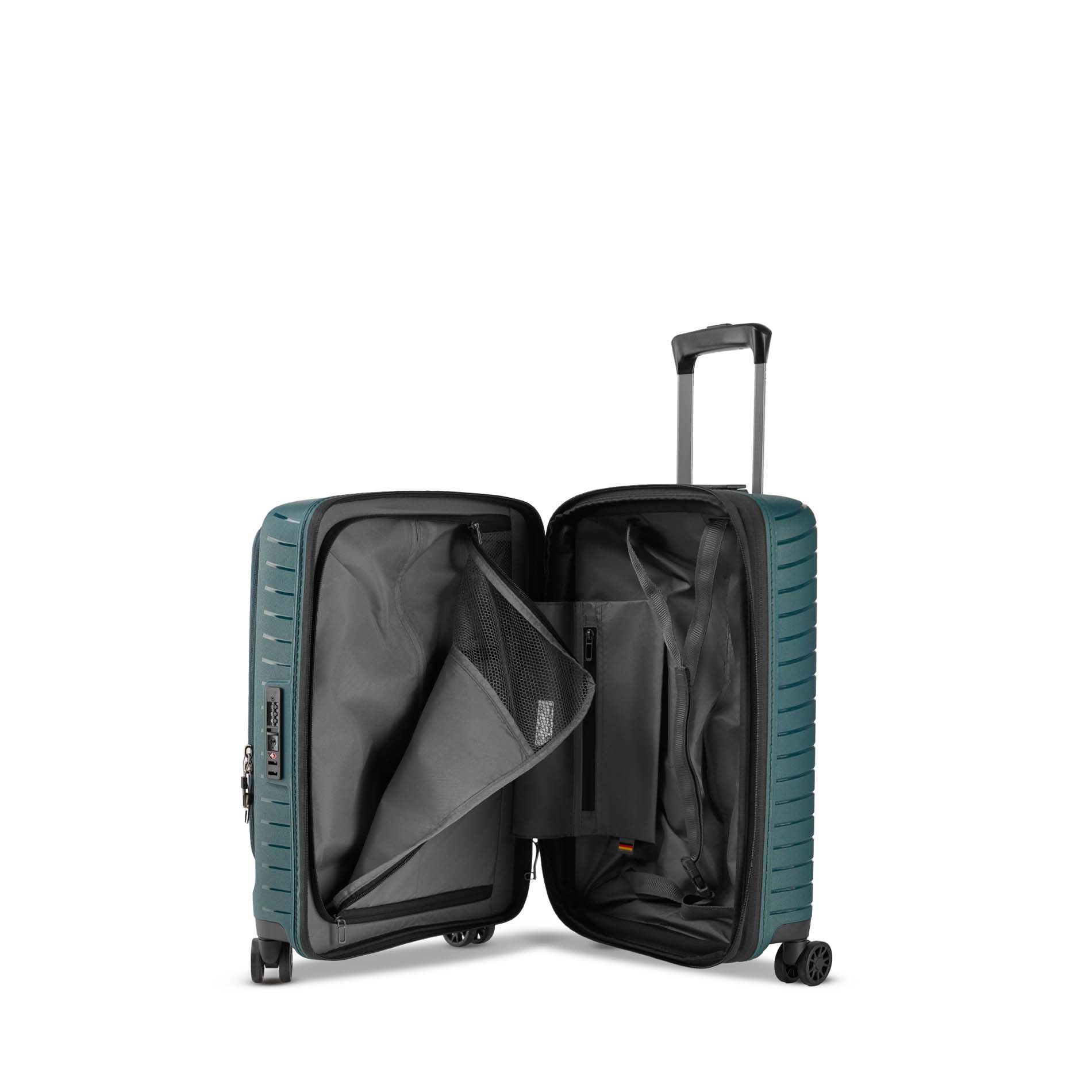 NOVIUM ML - Trolley S (55 cm) expandable