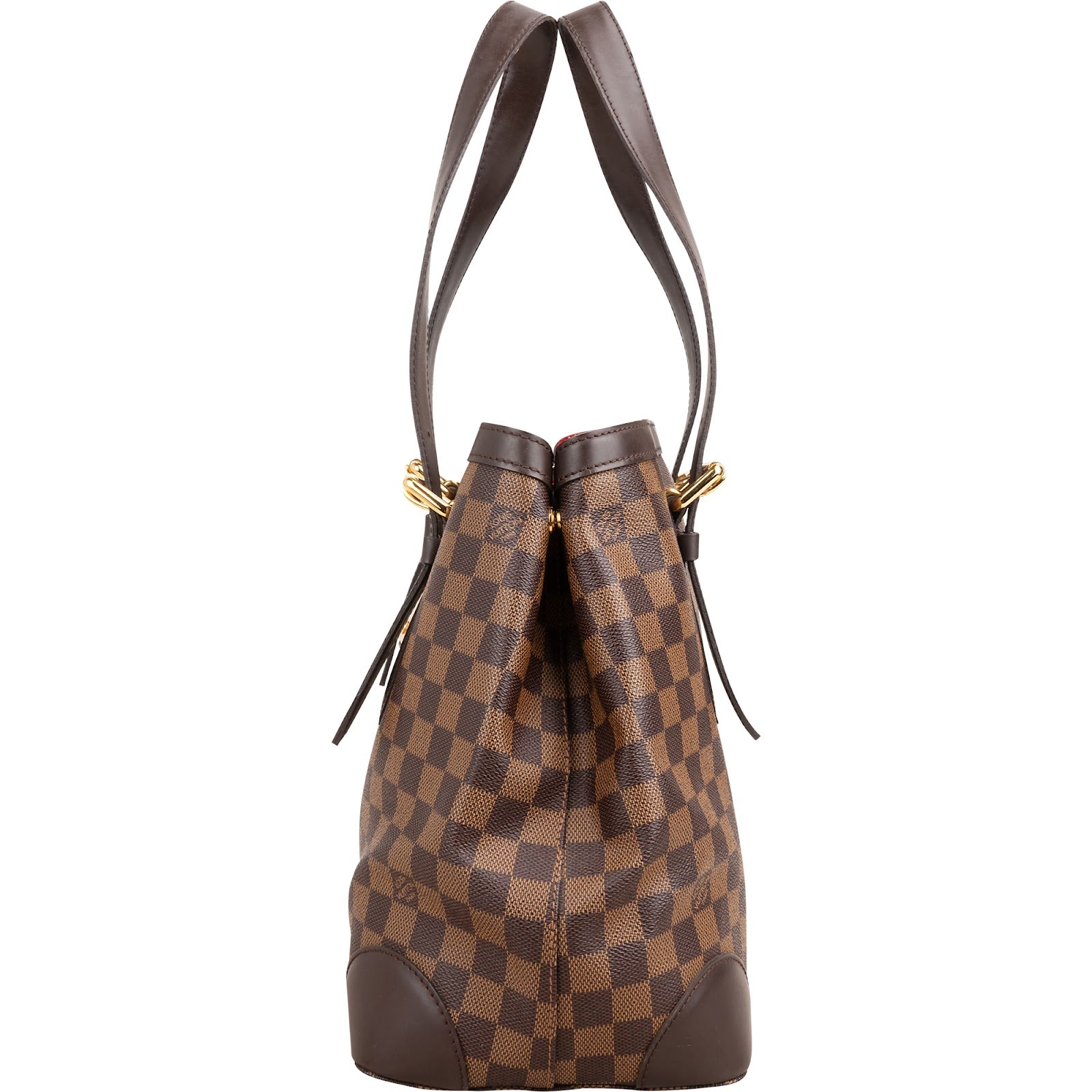 Louis Vuitton - Hamstead GM schoudertas