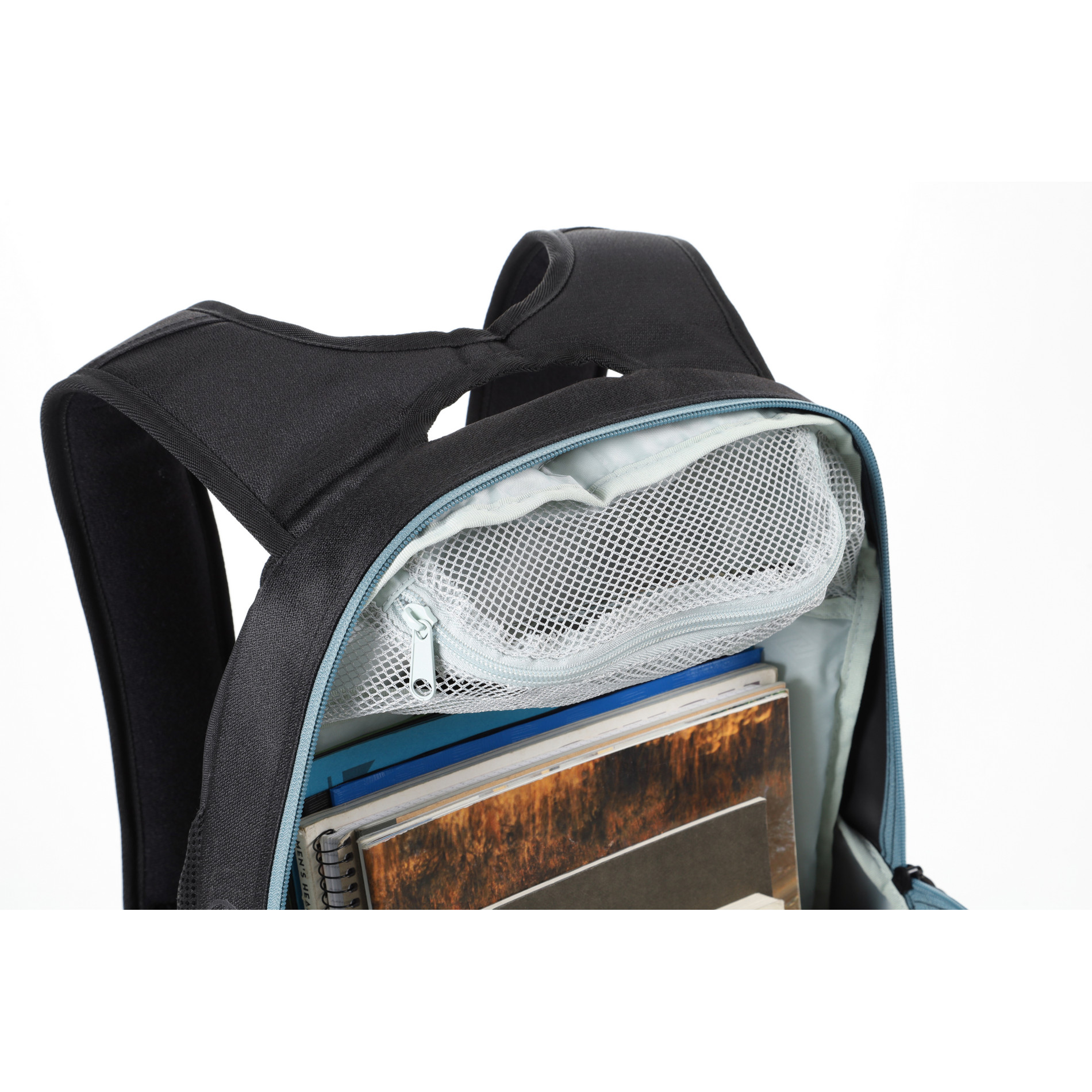 Rucksack CHASE - Peace Love Nitro