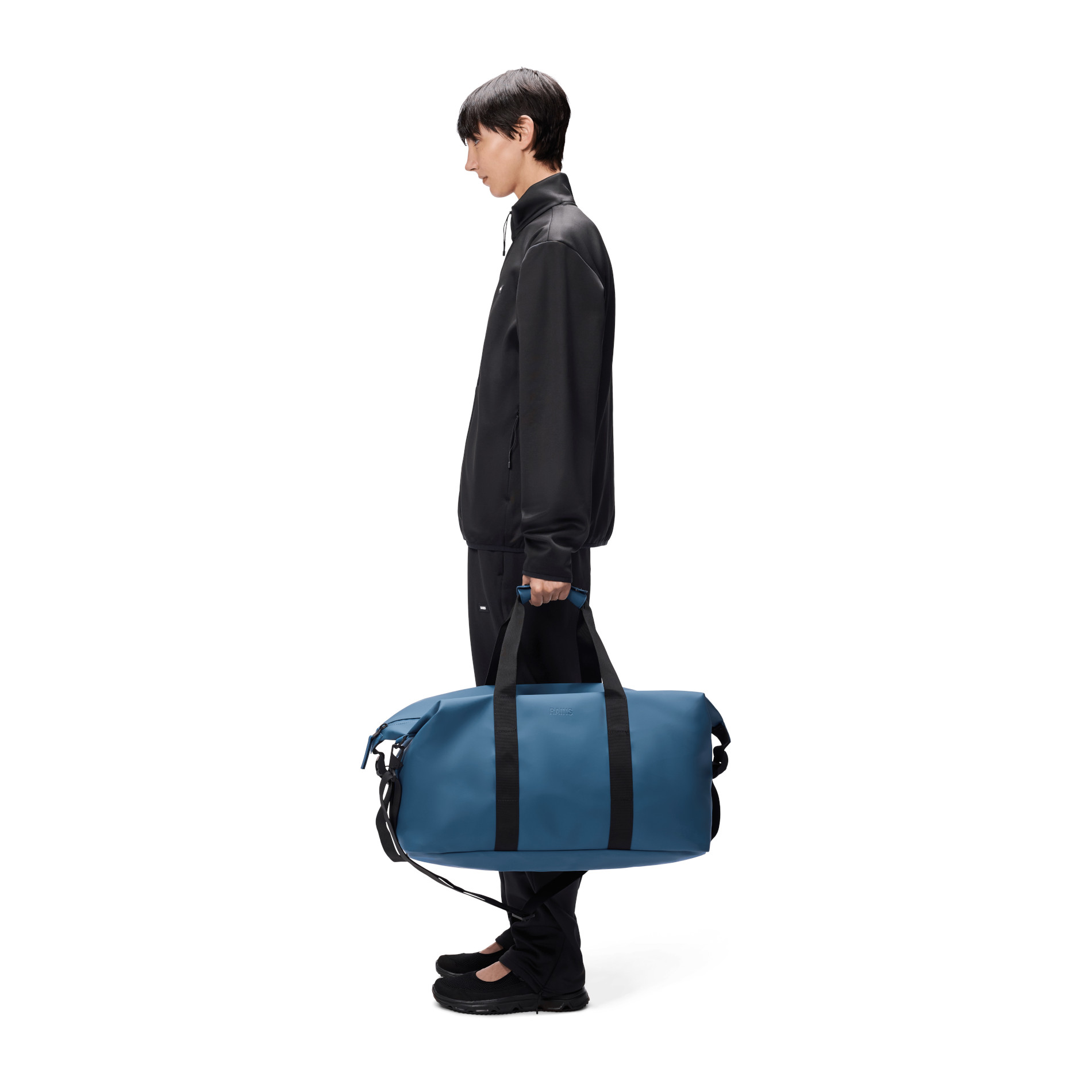 Hilo Weekend Bag W3 - Pulse