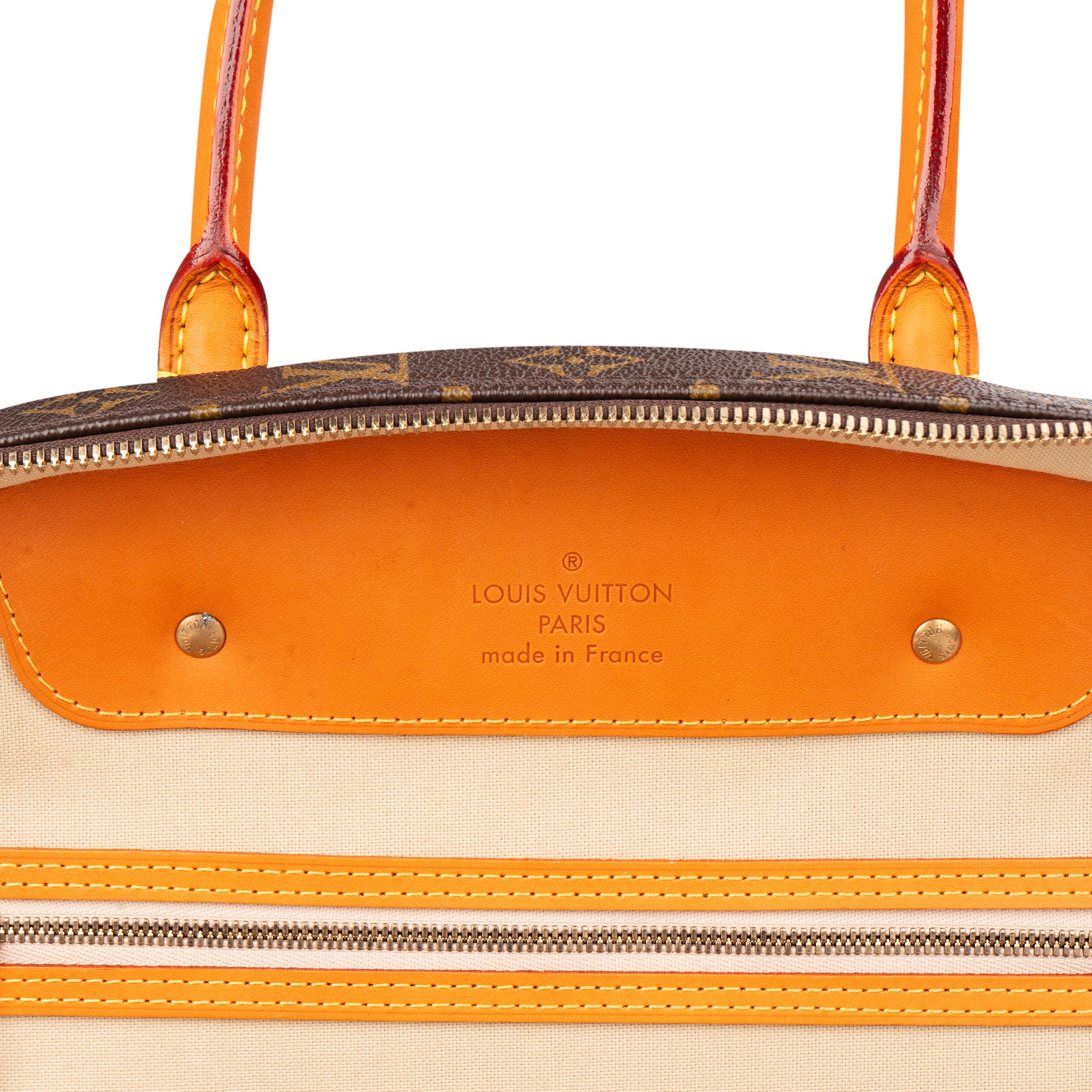 Louis Vuitton Canvas Monogram Limited Karl Lagerfeld Boxing Gloves