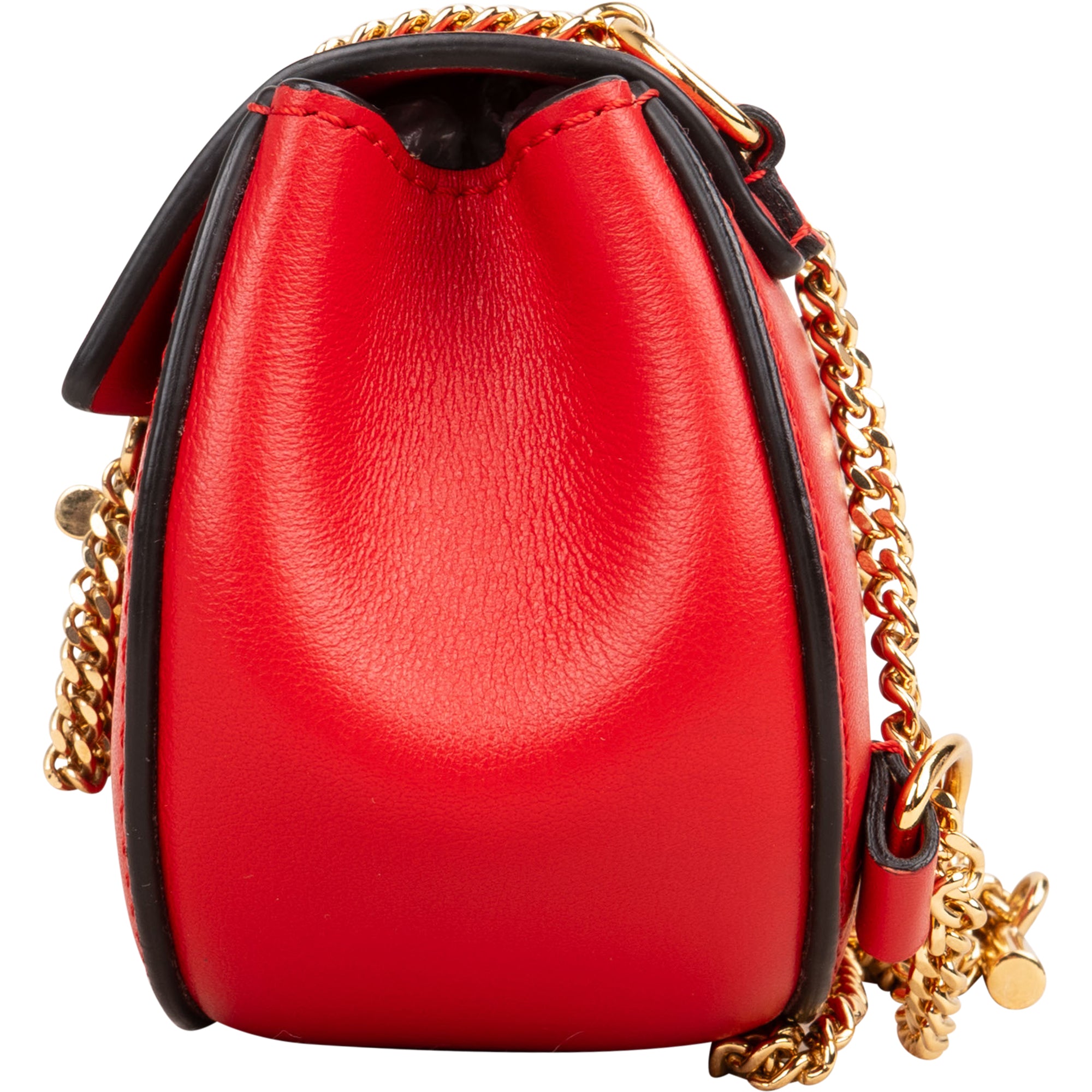 Chloé - Drew Micro Backpack