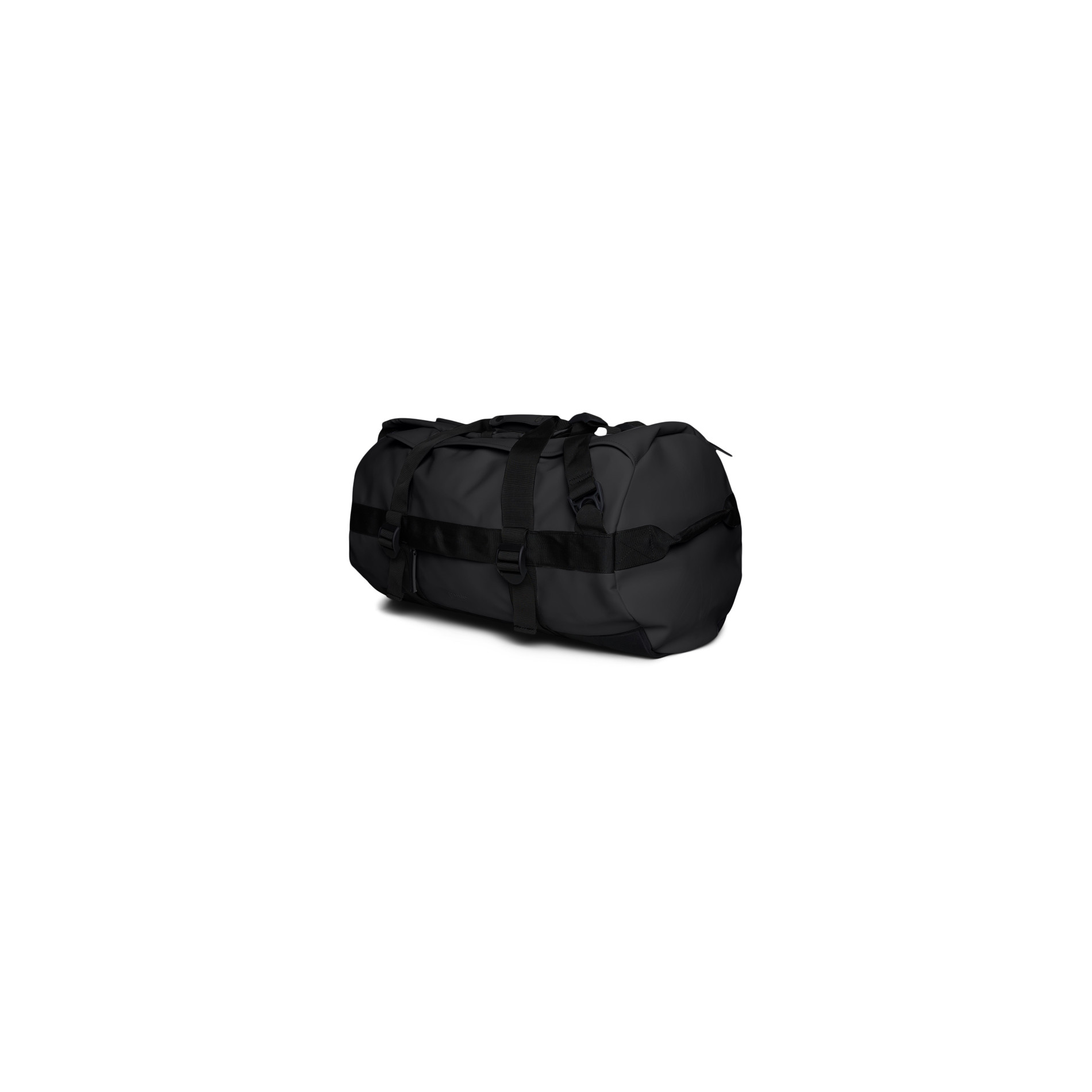 Texel Duffel Bag W3 - Black